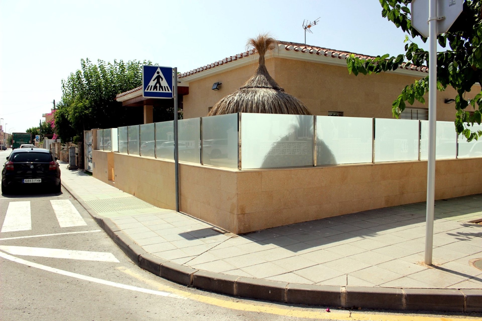 Reventa - Villa - Pilar de la Horadada - Costa Blanca Sur