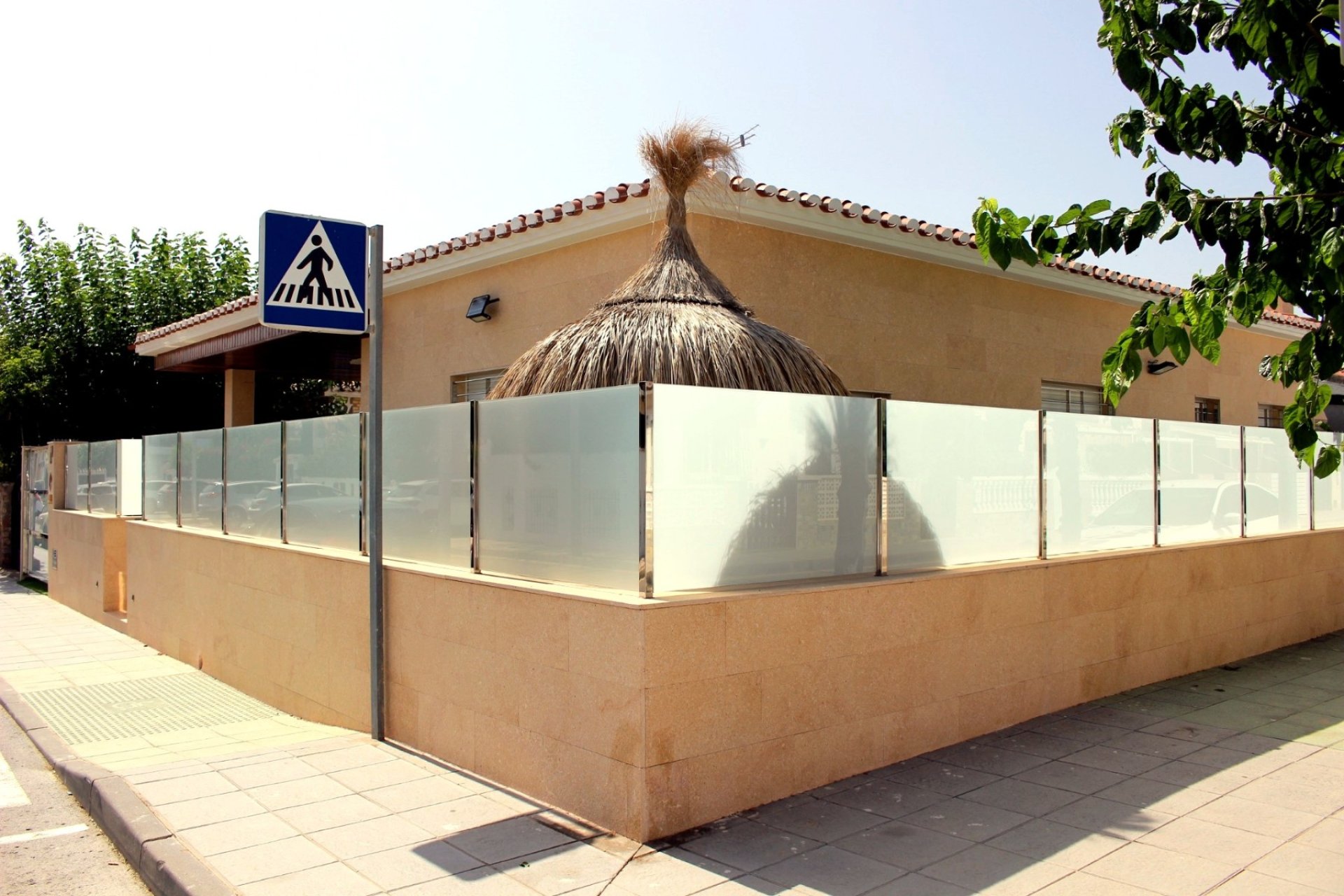 Reventa - Villa - Pilar de la Horadada - Costa Blanca Sur