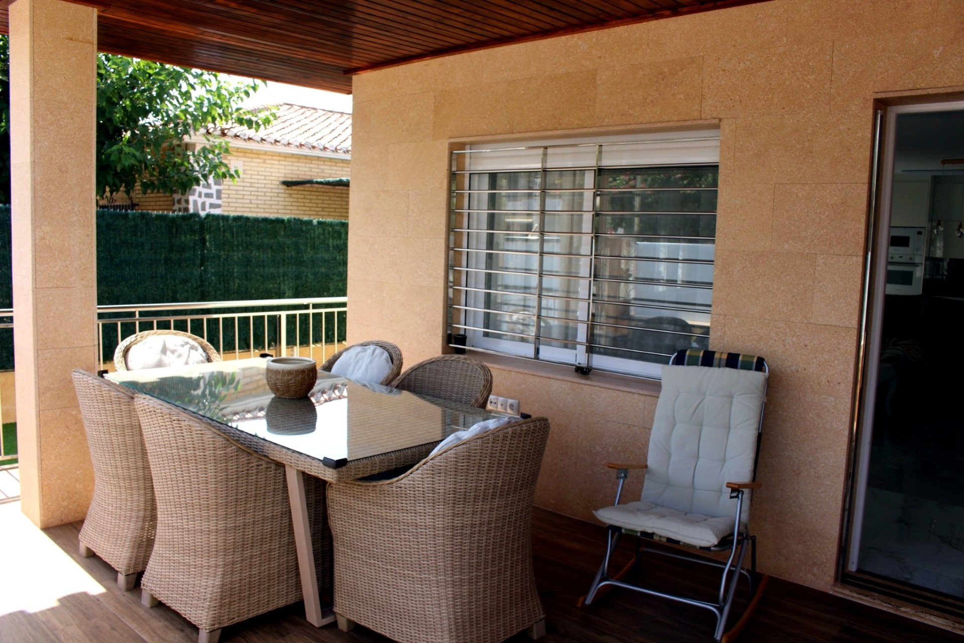 Reventa - Villa - Pilar de la Horadada - Costa Blanca Sur
