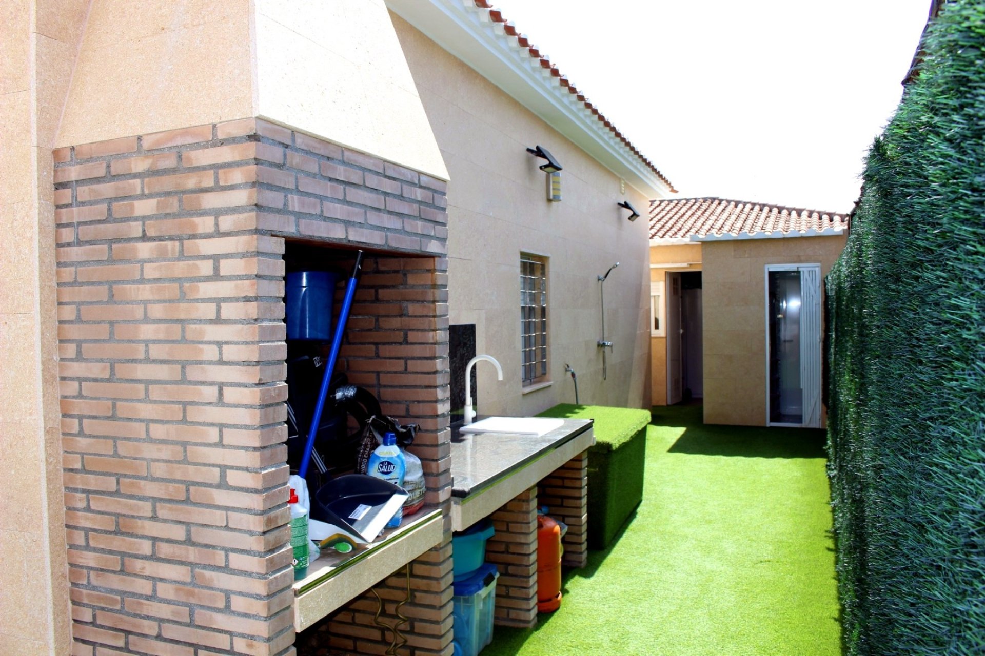 Reventa - Villa - Pilar de la Horadada - Costa Blanca Sur