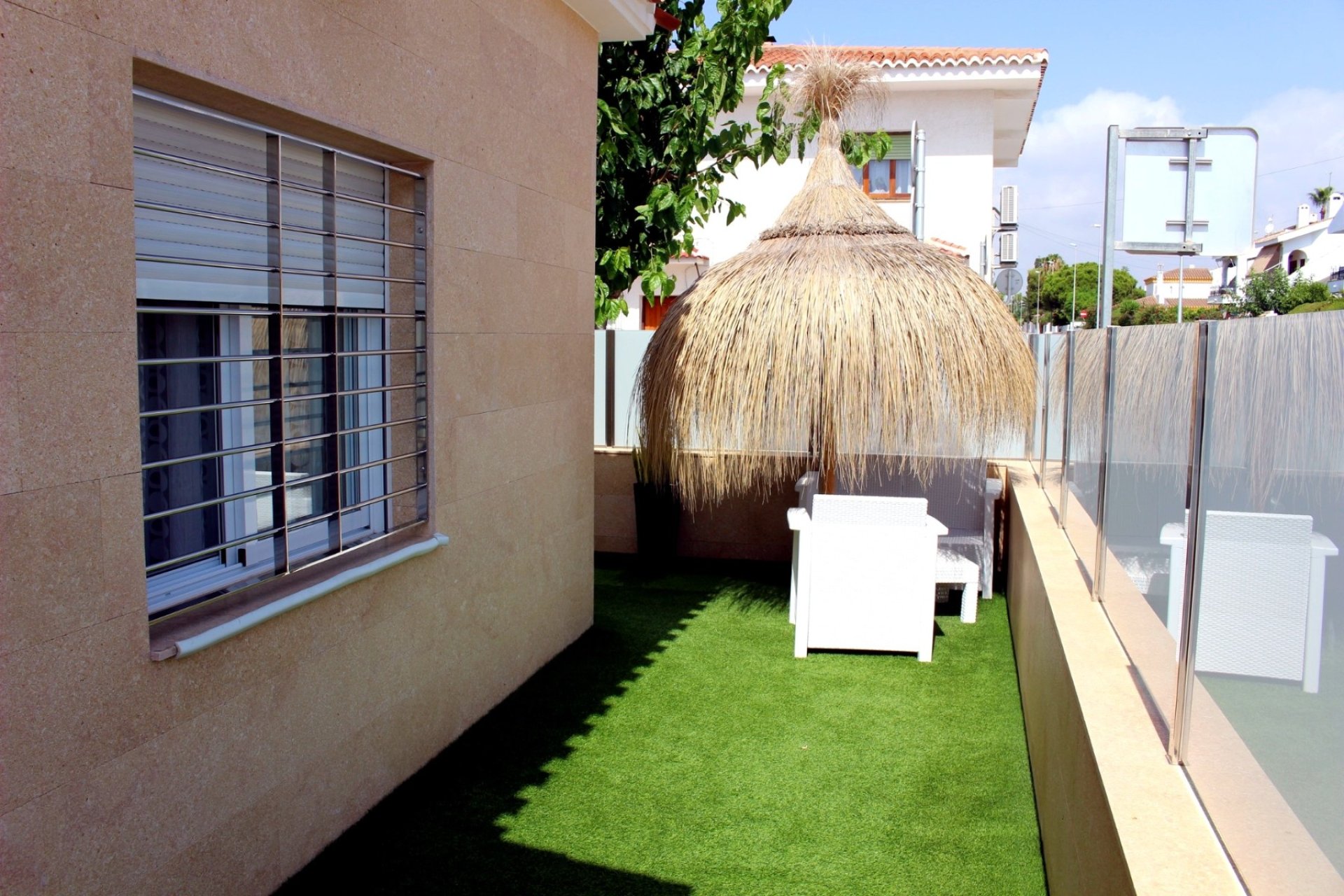 Reventa - Villa - Pilar de la Horadada - Costa Blanca Sur