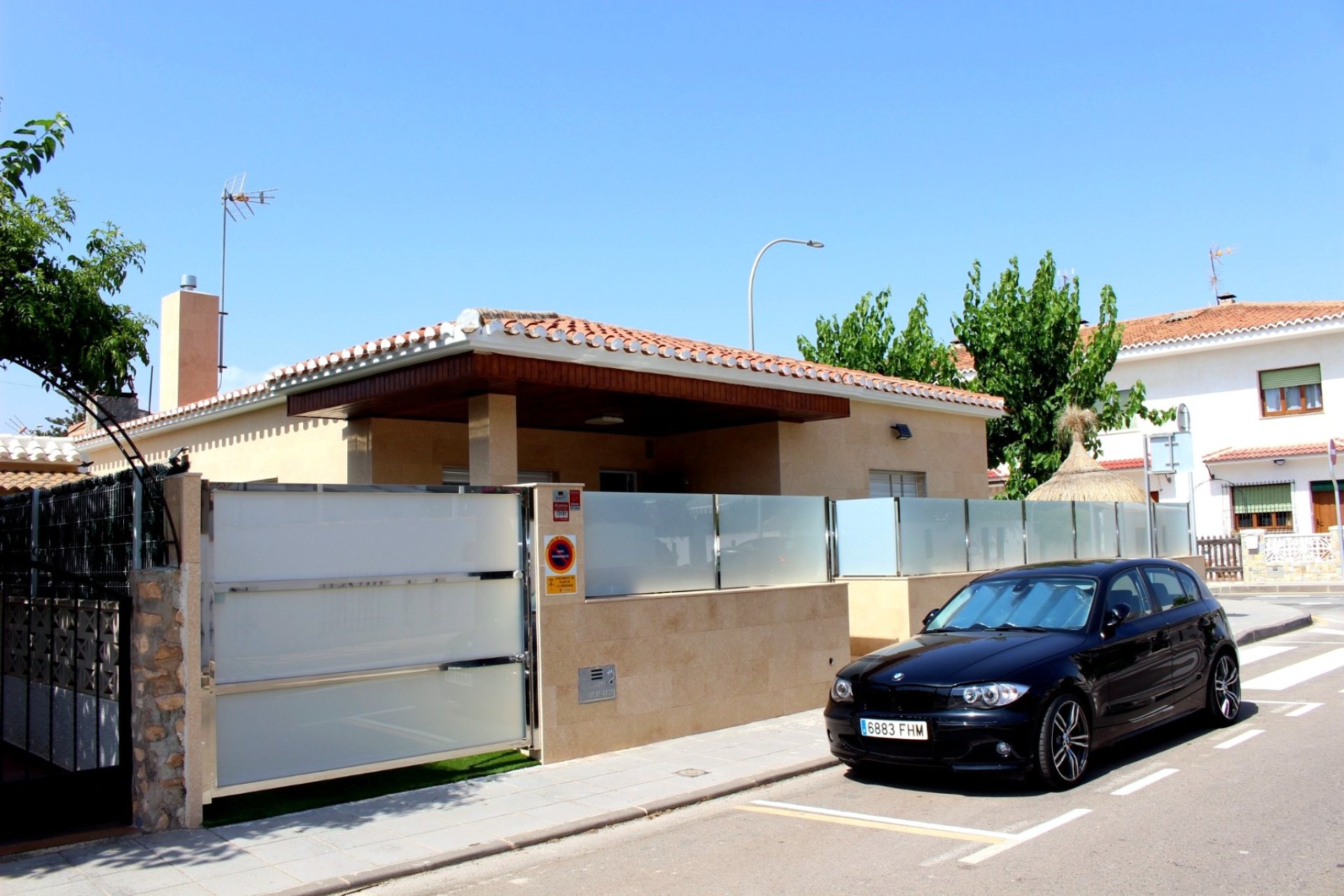 Reventa - Villa - Pilar de la Horadada - Costa Blanca Sur
