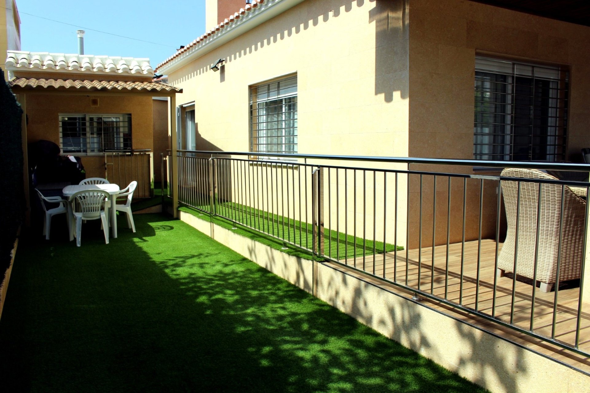 Reventa - Villa - Pilar de la Horadada - Costa Blanca Sur