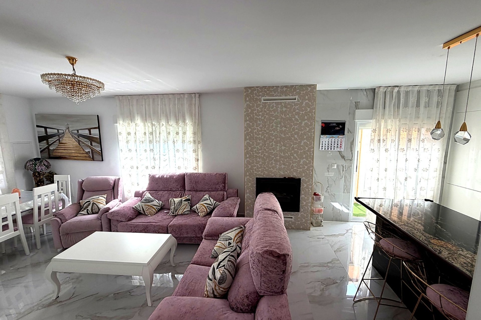 Reventa - Villa - Pilar de la Horadada - Costa Blanca Sur