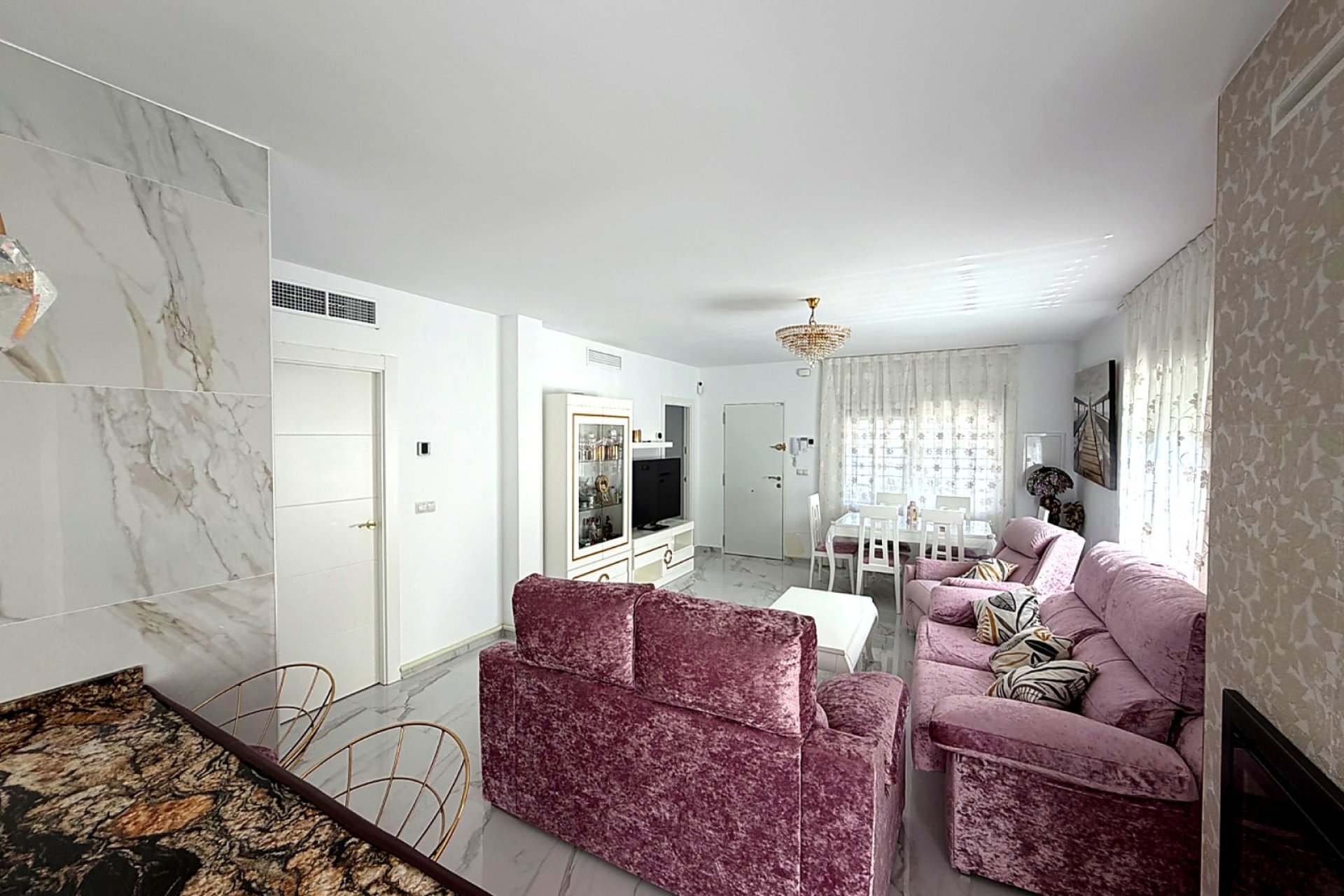 Reventa - Villa - Pilar de la Horadada - Costa Blanca Sur
