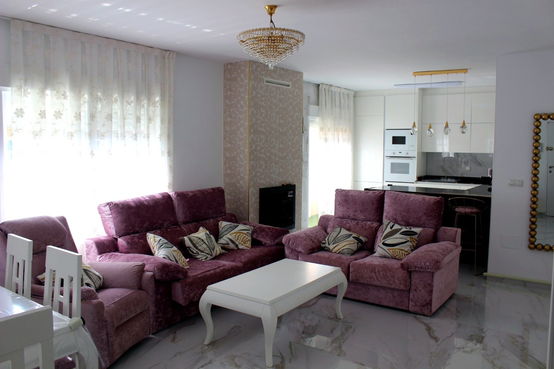Reventa - Villa - Pilar de la Horadada - Costa Blanca Sur