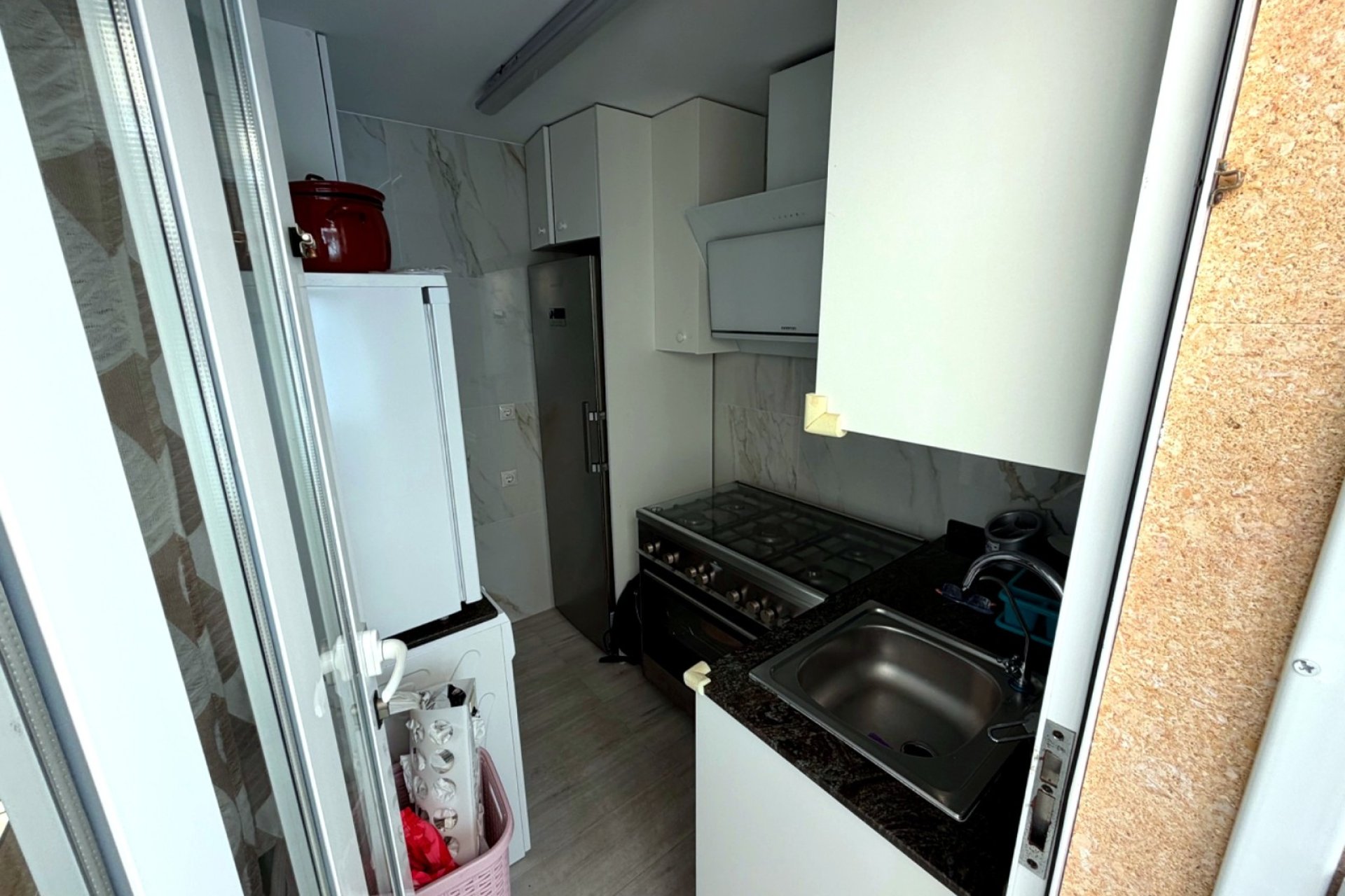 Reventa - Villa - Pilar de la Horadada - Costa Blanca Sur