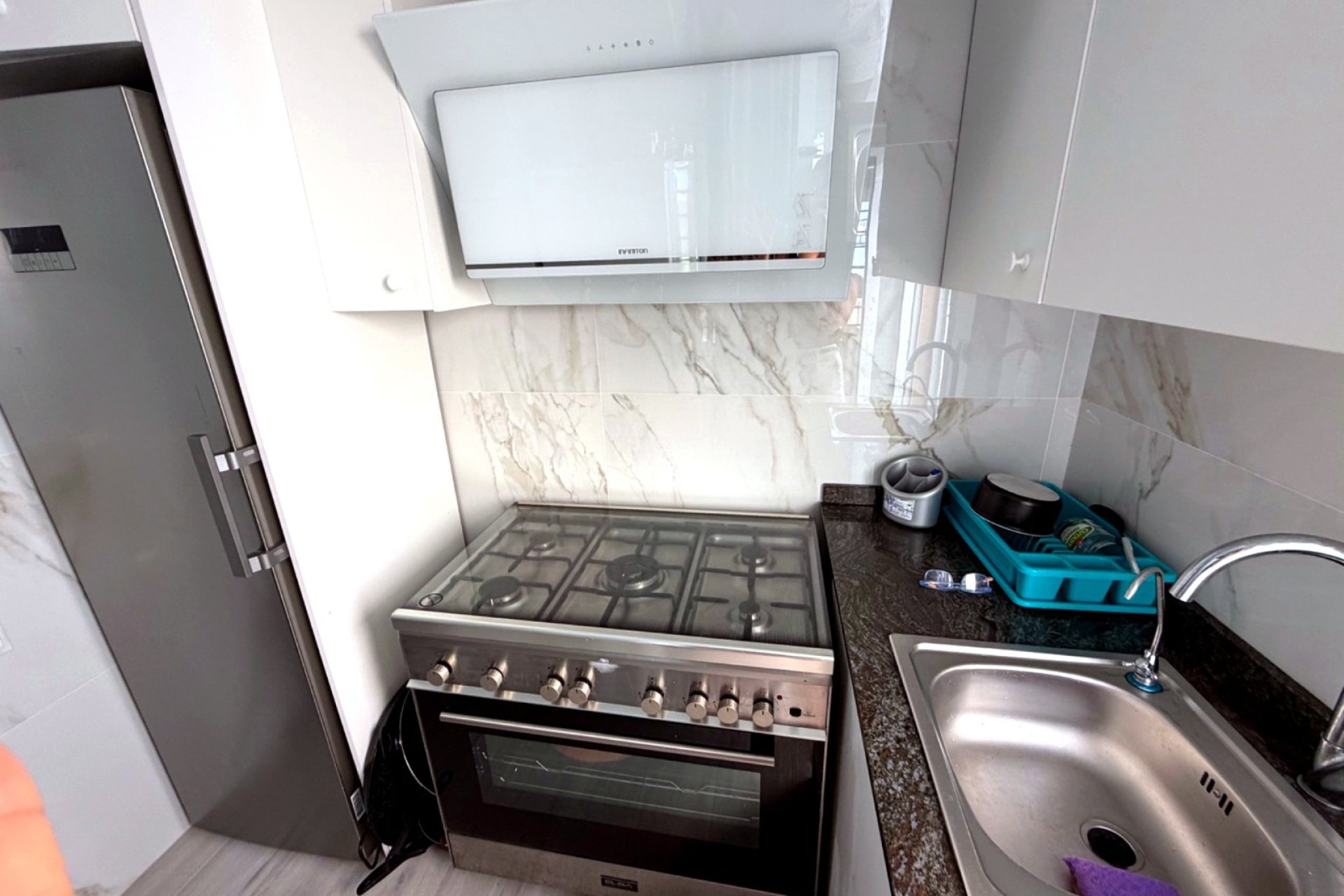 Reventa - Villa - Pilar de la Horadada - Costa Blanca Sur