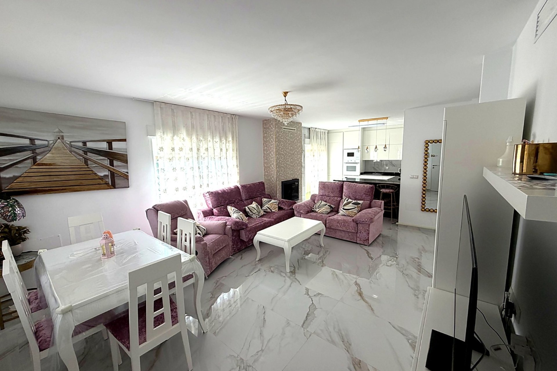 Reventa - Villa - Pilar de la Horadada - Costa Blanca Sur