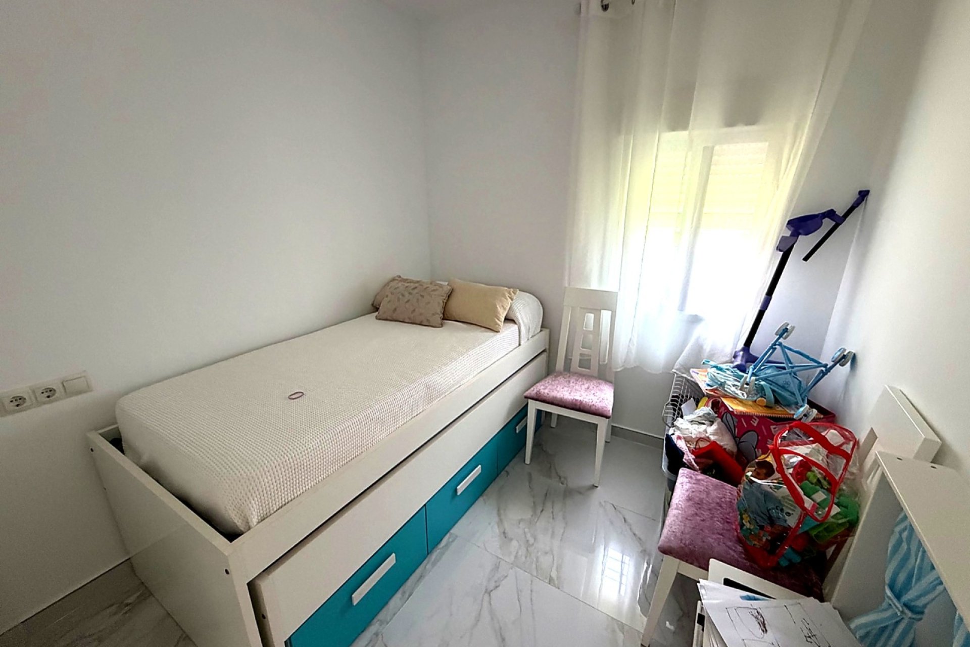 Reventa - Villa - Pilar de la Horadada - Costa Blanca Sur