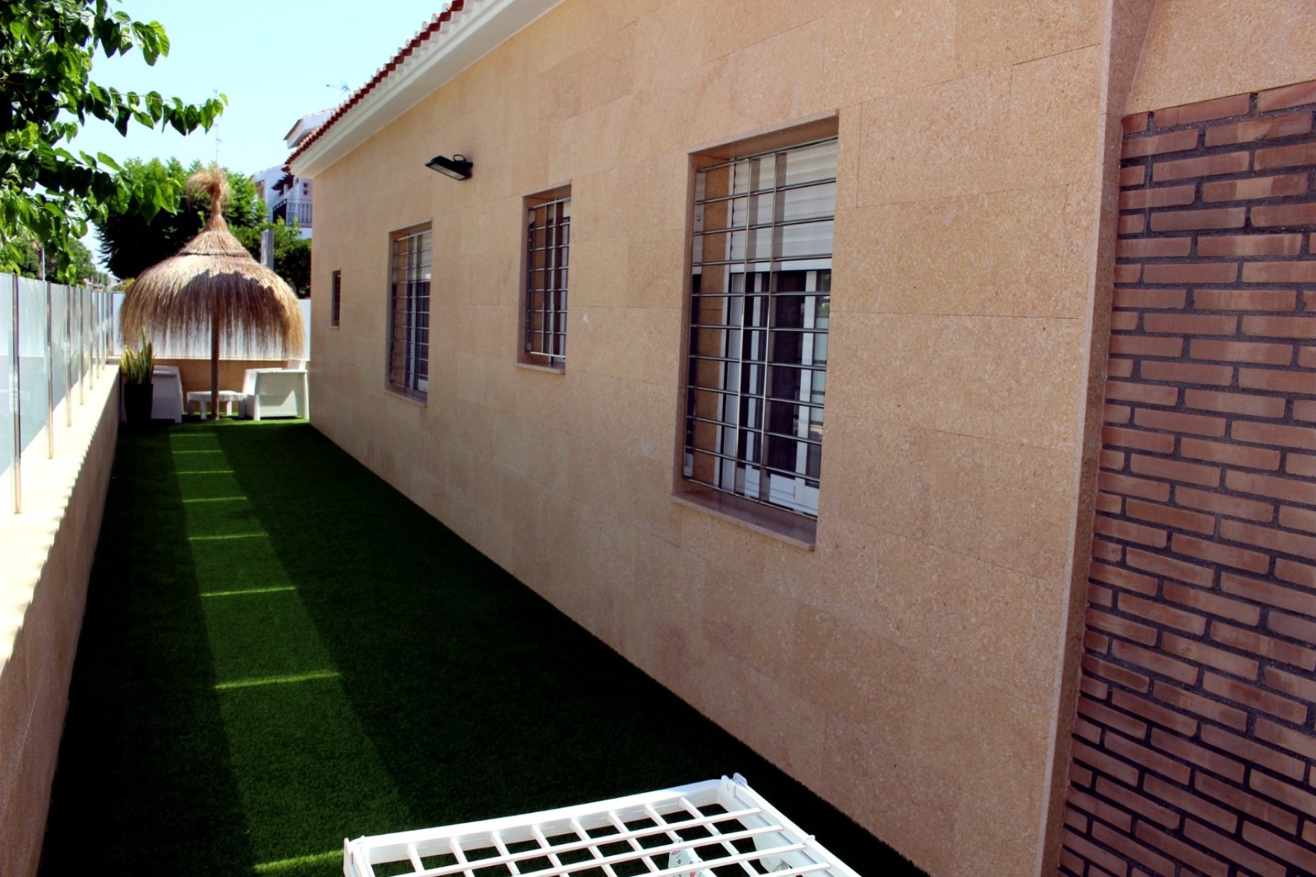 Reventa - Villa - Pilar de la Horadada - Costa Blanca Sur