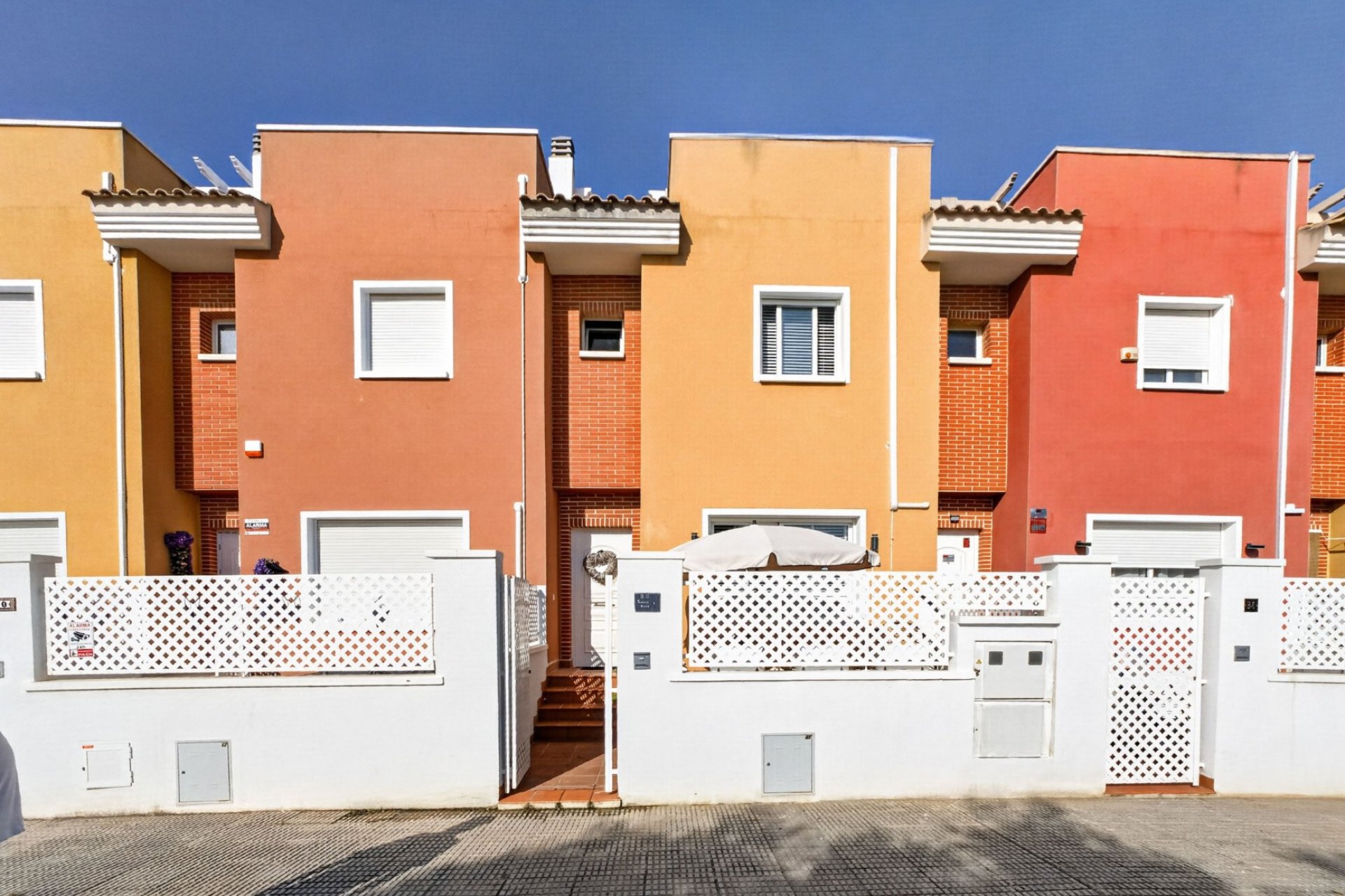 Reventa - Dúplex - Bigastro - Costa Blanca Sur