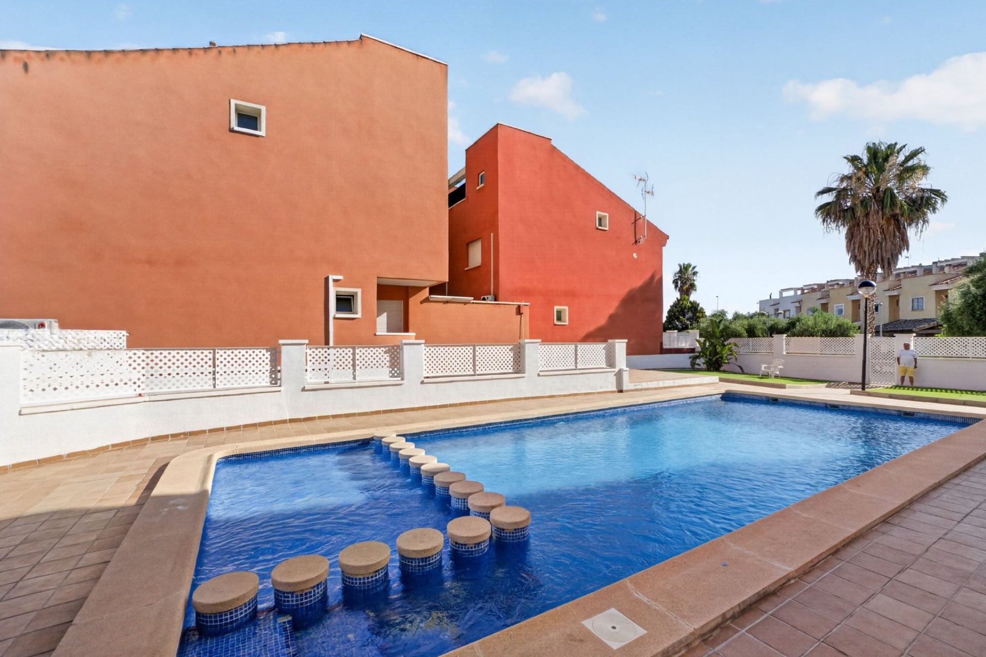 Reventa - Dúplex - Bigastro - Costa Blanca Sur