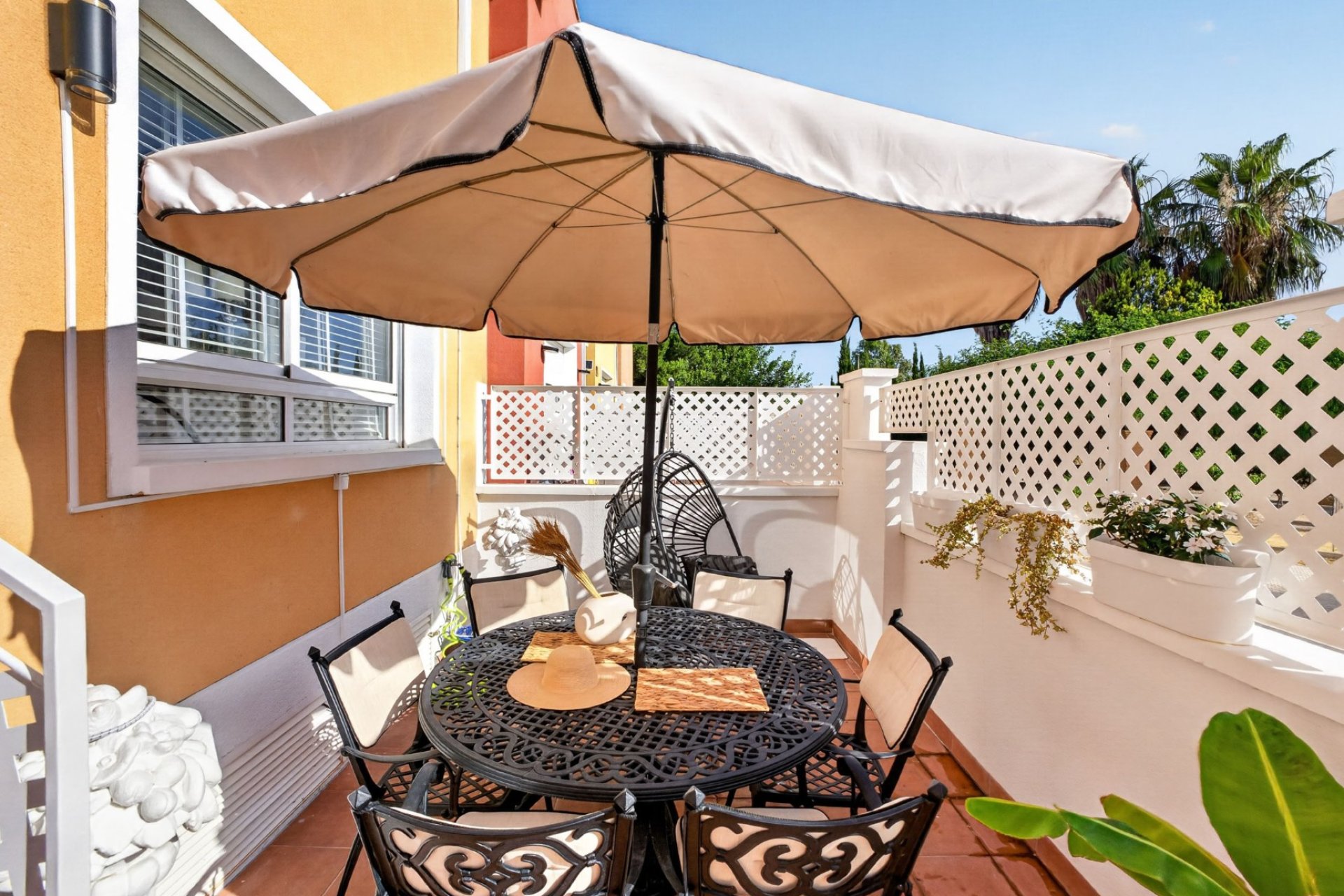 Reventa - Dúplex - Bigastro - Costa Blanca Sur