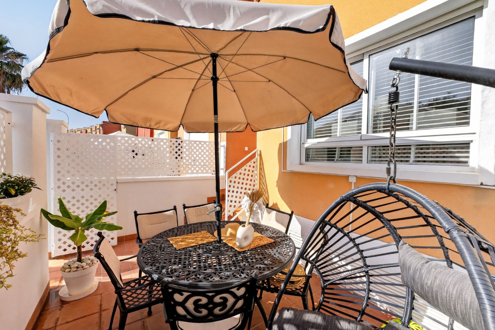 Reventa - Dúplex - Bigastro - Costa Blanca Sur
