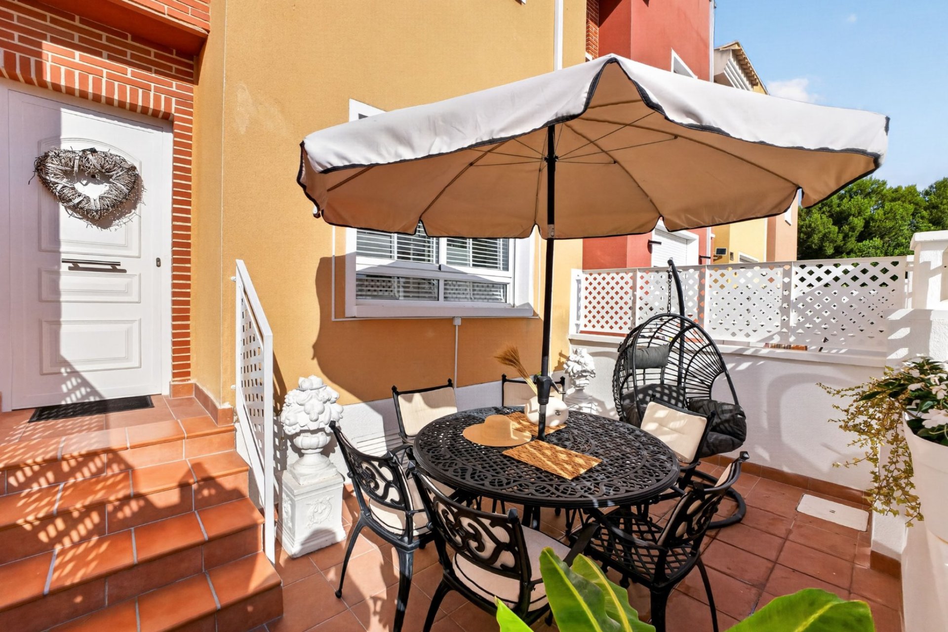 Reventa - Dúplex - Bigastro - Costa Blanca Sur