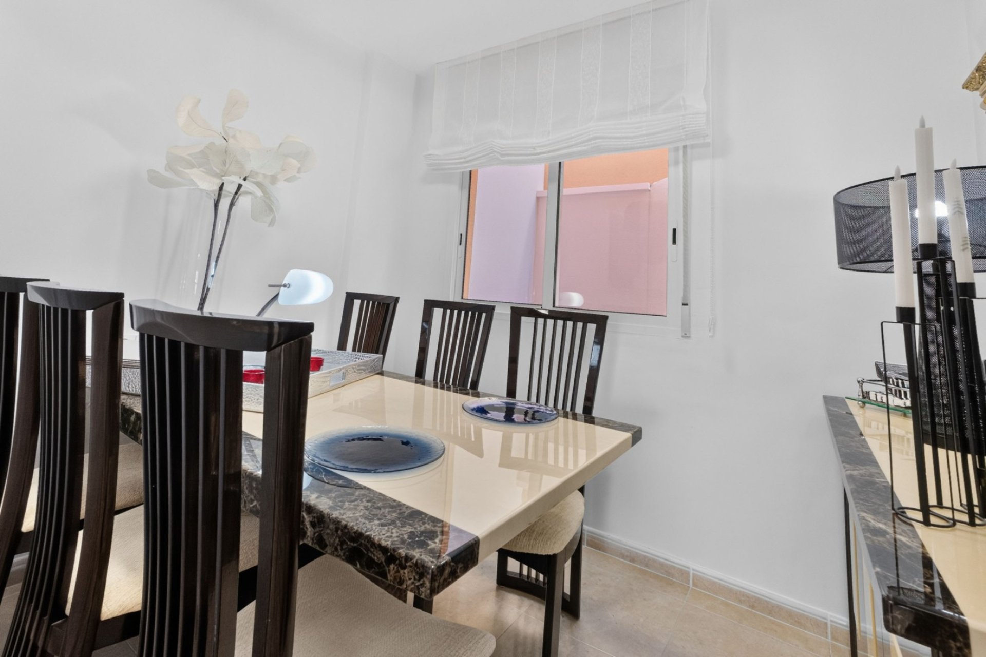 Reventa - Dúplex - Bigastro - Costa Blanca Sur