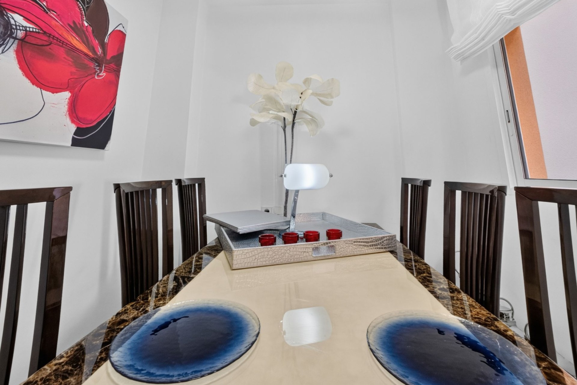 Reventa - Dúplex - Bigastro - Costa Blanca Sur