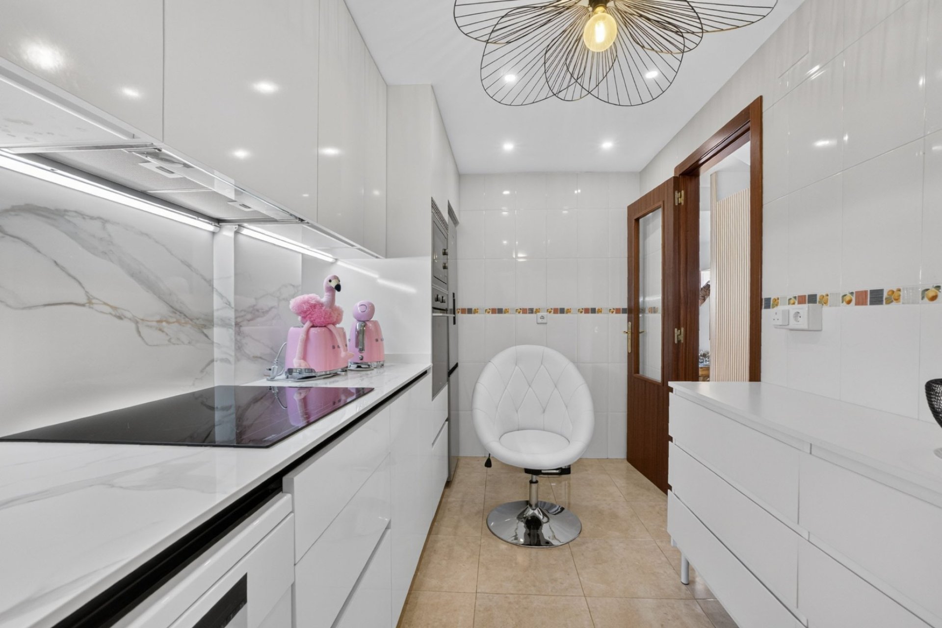 Reventa - Dúplex - Bigastro - Costa Blanca Sur