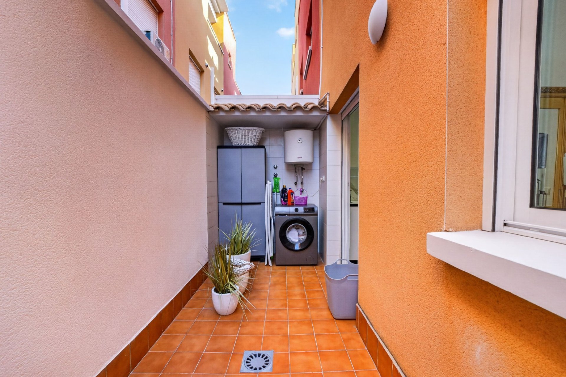 Reventa - Dúplex - Bigastro - Costa Blanca Sur