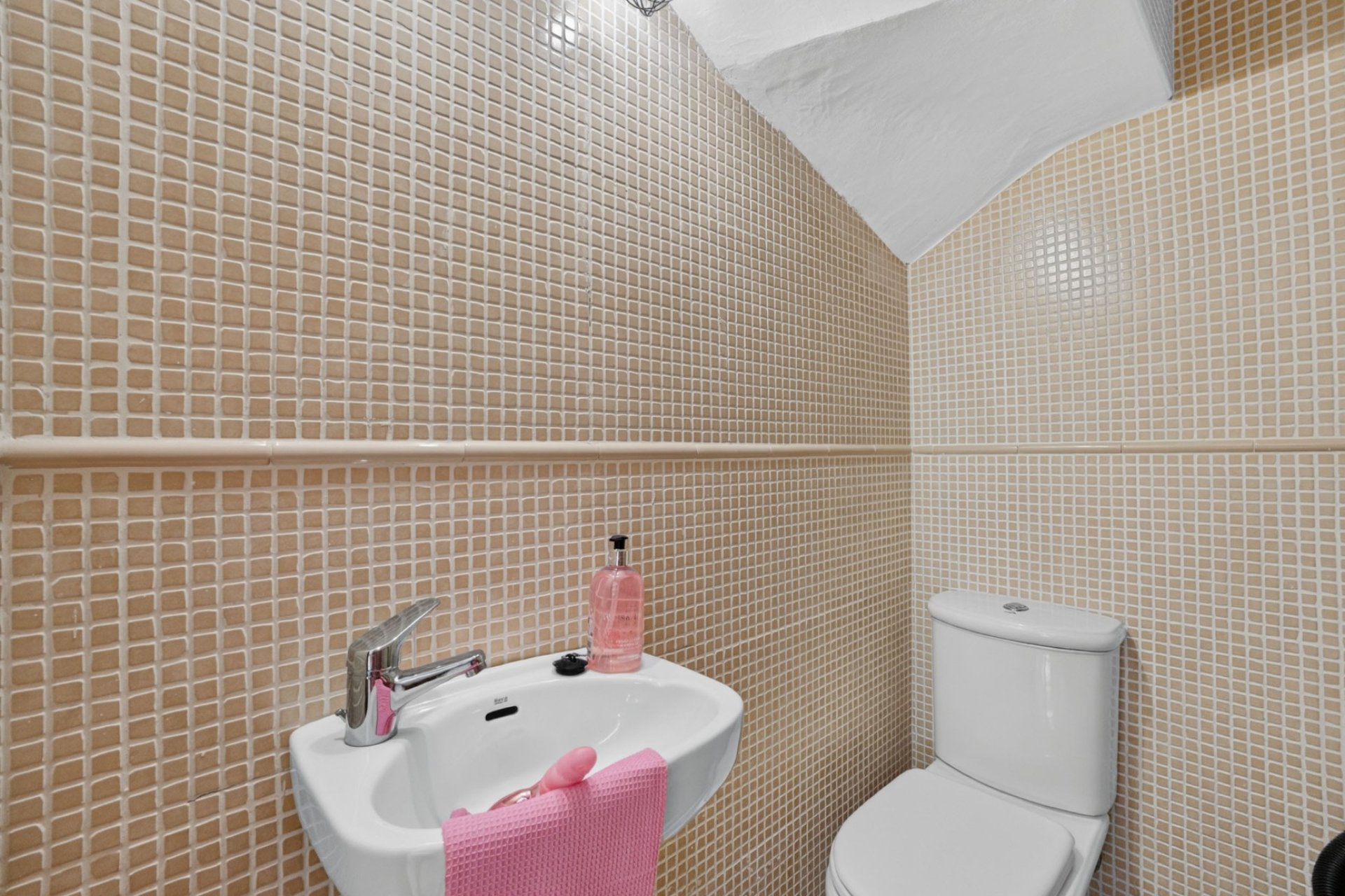 Reventa - Dúplex - Bigastro - Costa Blanca Sur