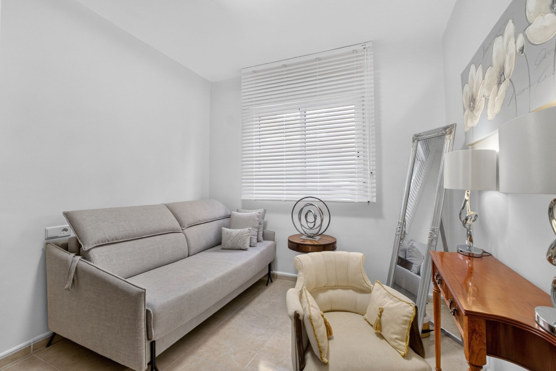 Reventa - Dúplex - Bigastro - Costa Blanca Sur
