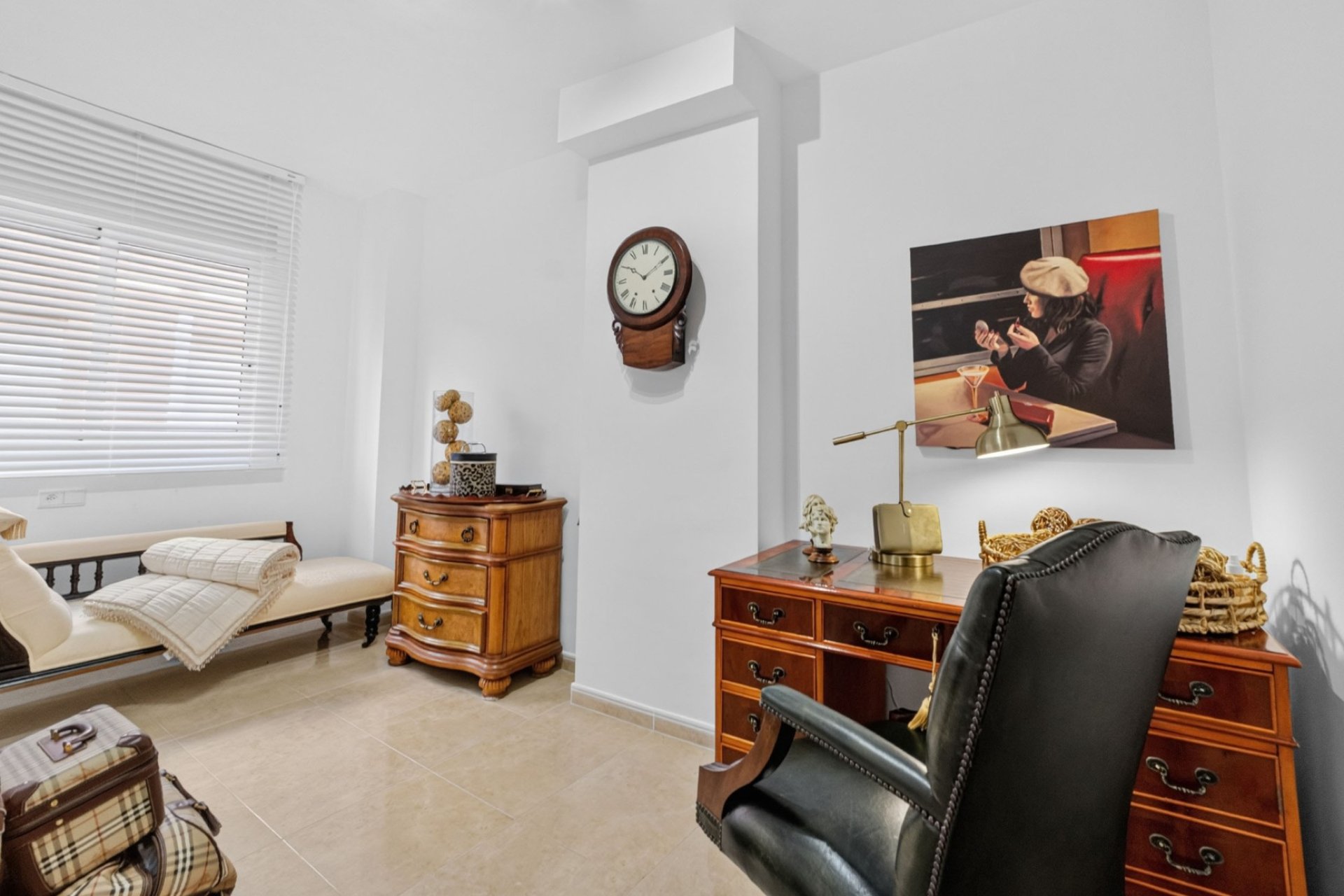 Reventa - Dúplex - Bigastro - Costa Blanca Sur