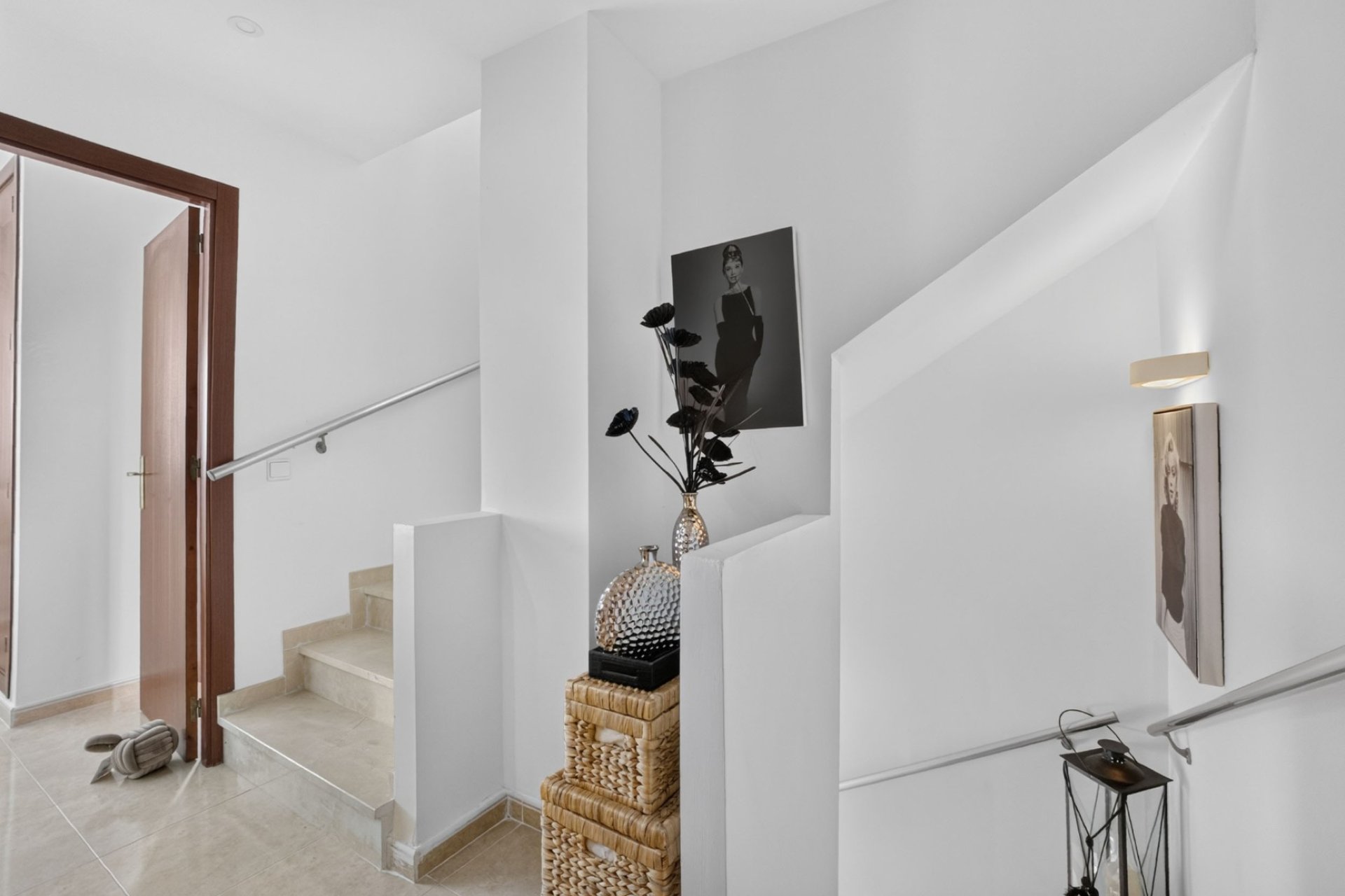 Reventa - Dúplex - Bigastro - Costa Blanca Sur