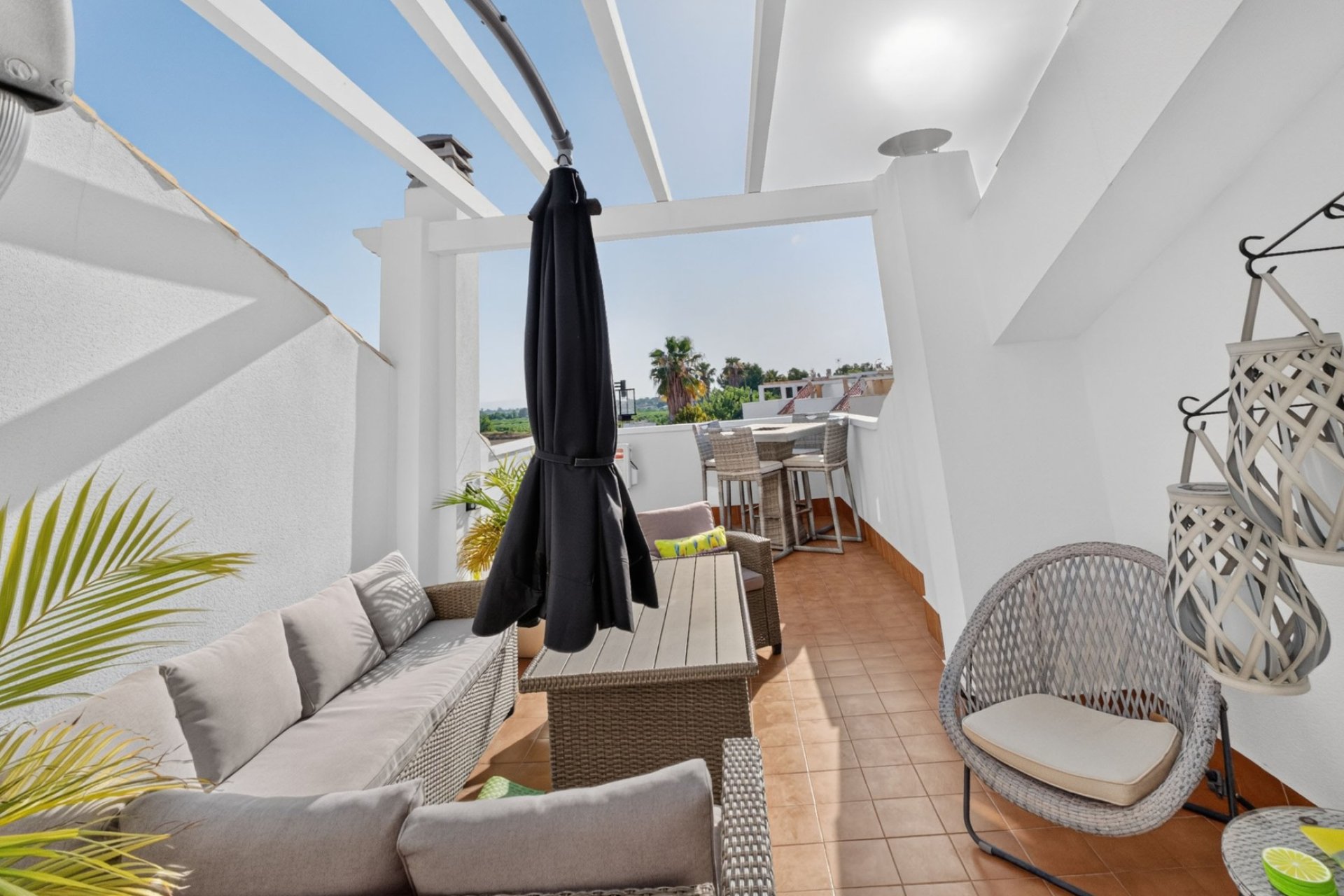 Reventa - Dúplex - Bigastro - Costa Blanca Sur