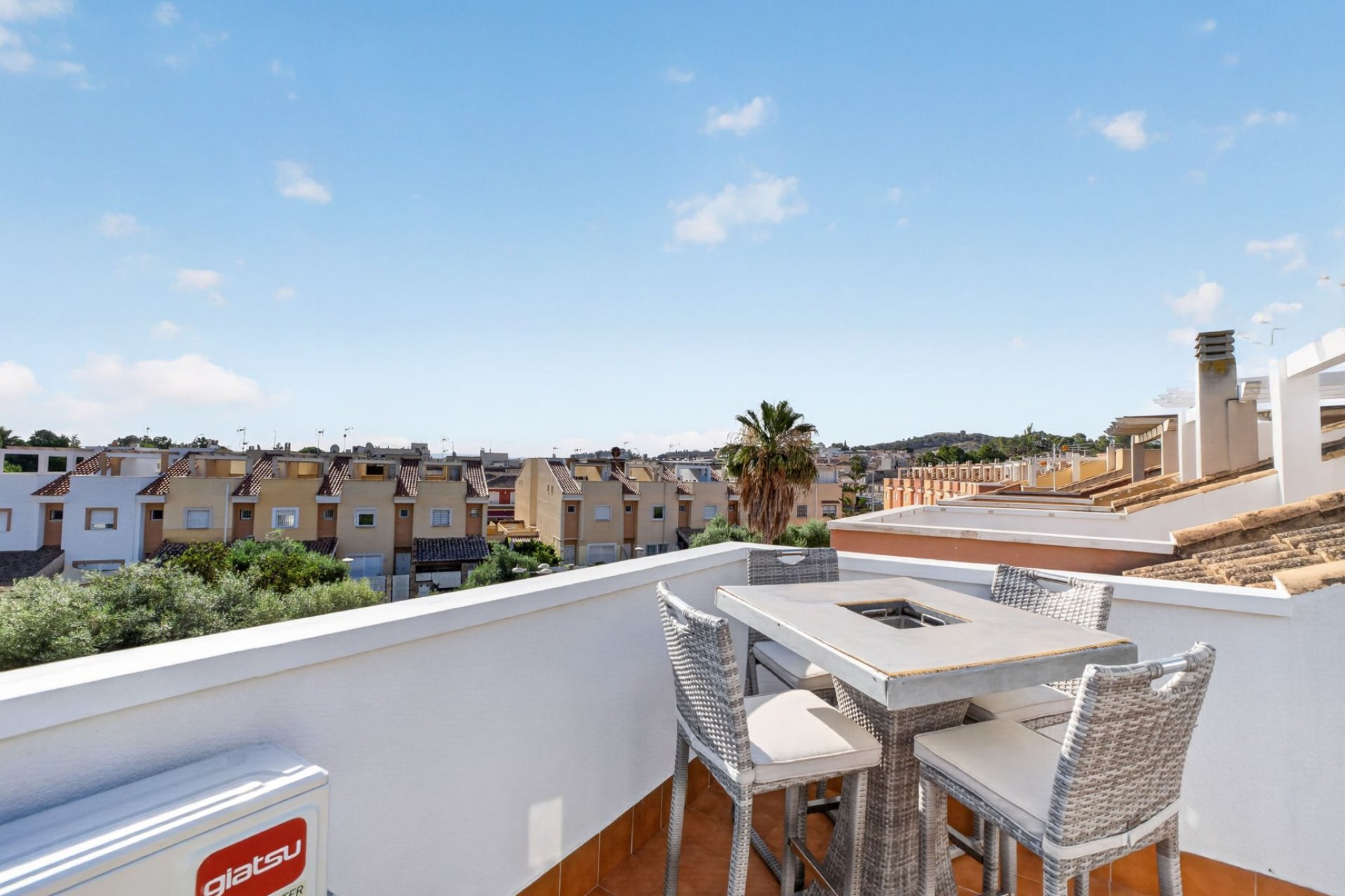 Reventa - Dúplex - Bigastro - Costa Blanca Sur
