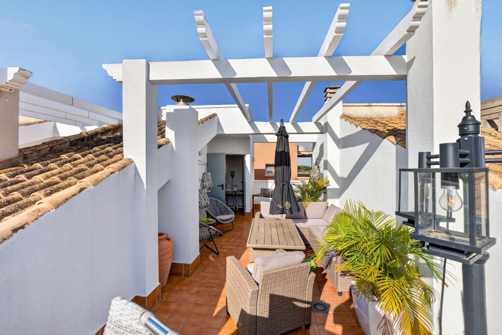 Reventa - Dúplex - Bigastro - Costa Blanca Sur