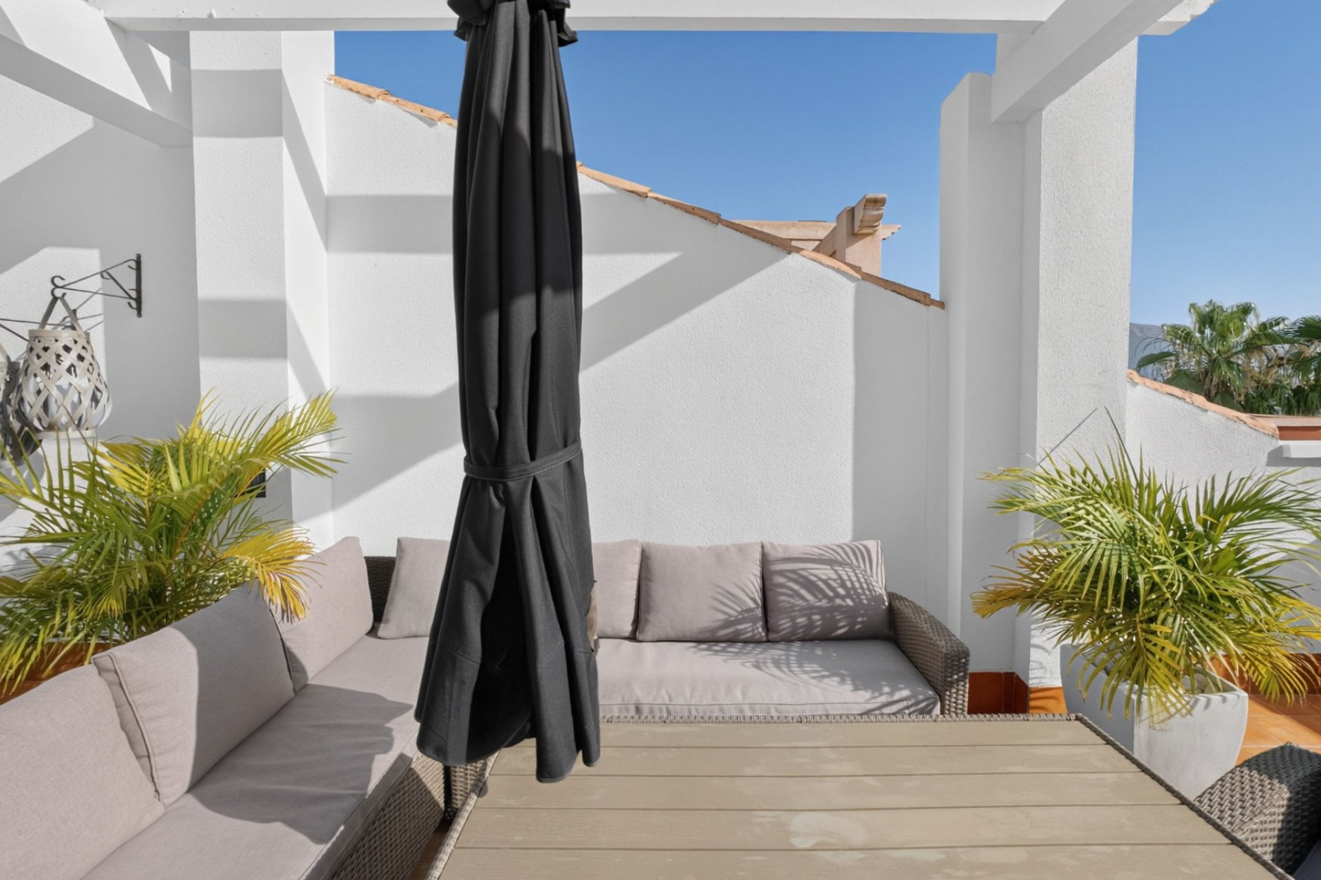 Reventa - Dúplex - Bigastro - Costa Blanca Sur