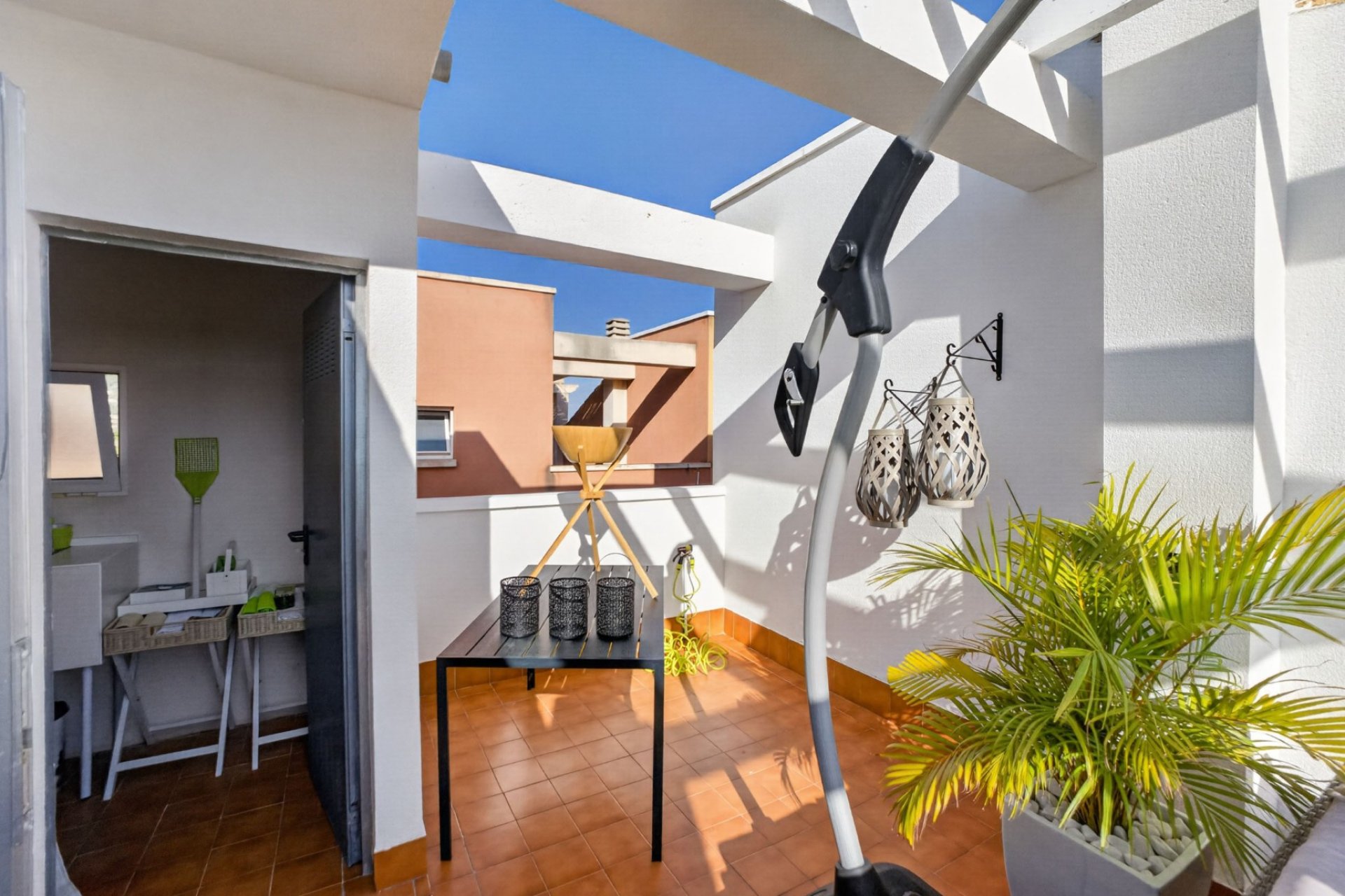 Reventa - Dúplex - Bigastro - Costa Blanca Sur