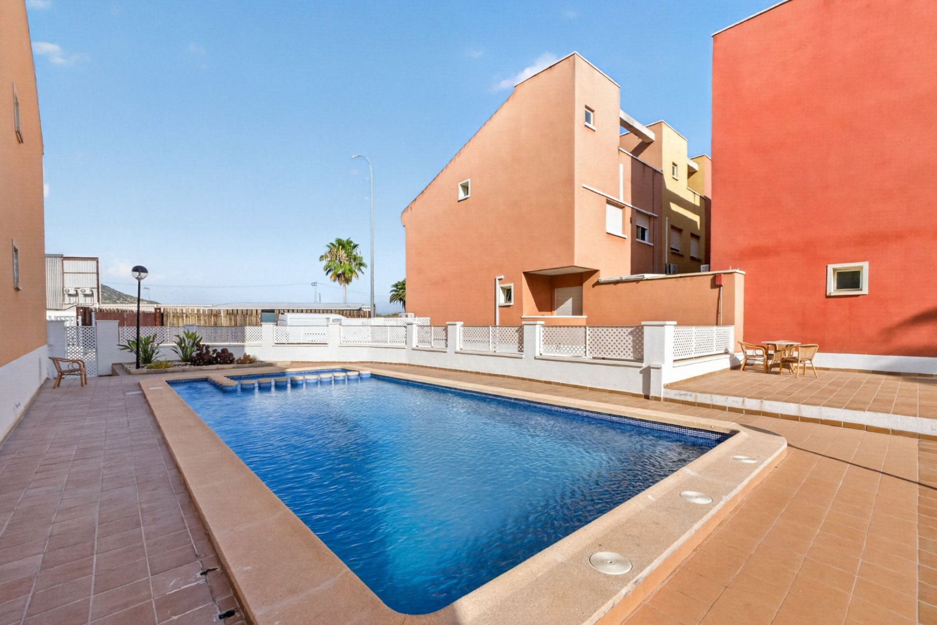 Reventa - Dúplex - Bigastro - Costa Blanca Sur