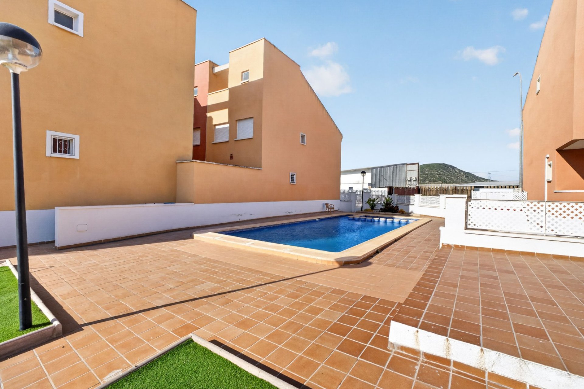 Reventa - Dúplex - Bigastro - Costa Blanca Sur