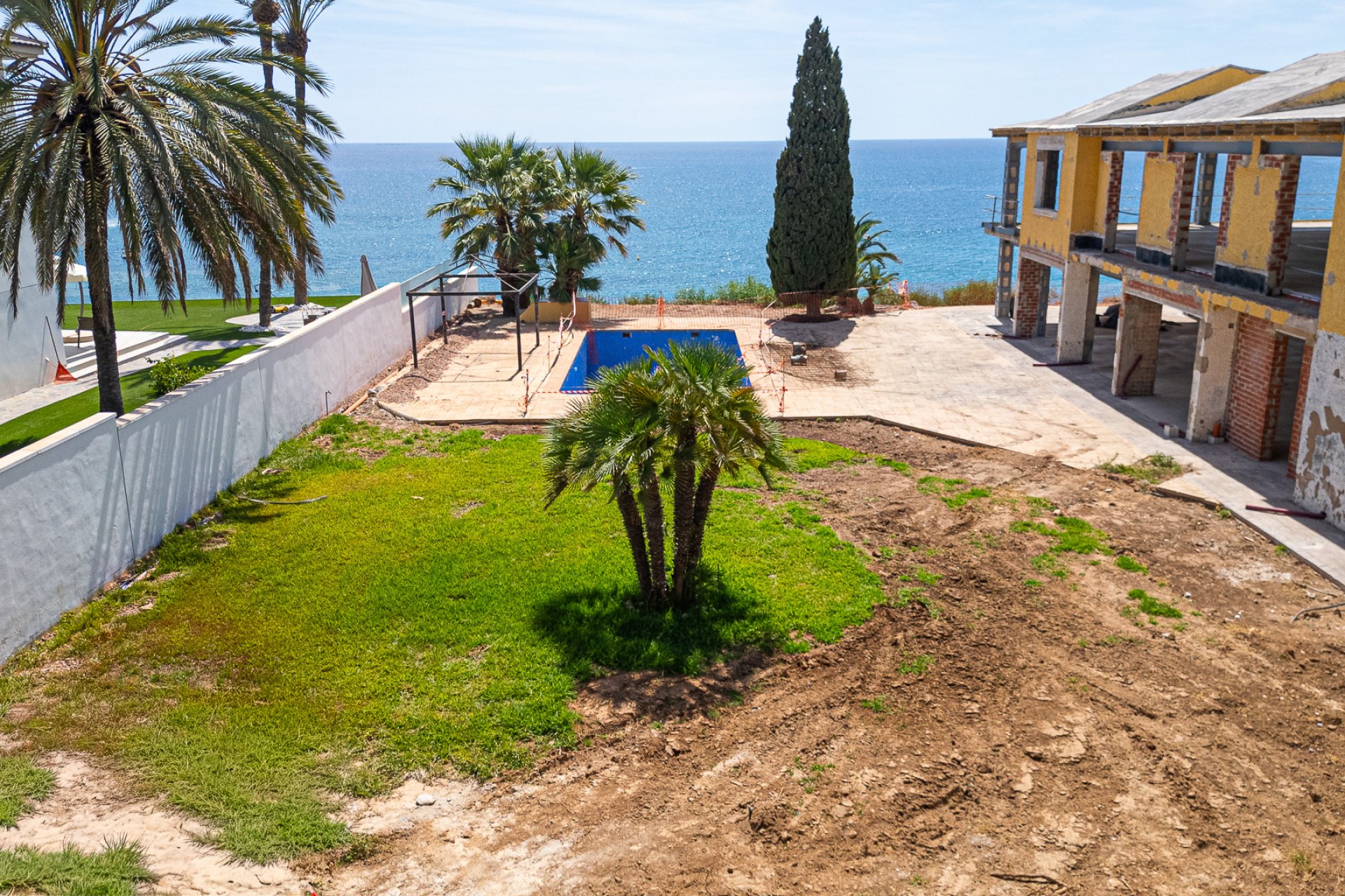 Resale - Detached villa - Cabo Roig - Costa Blanca South