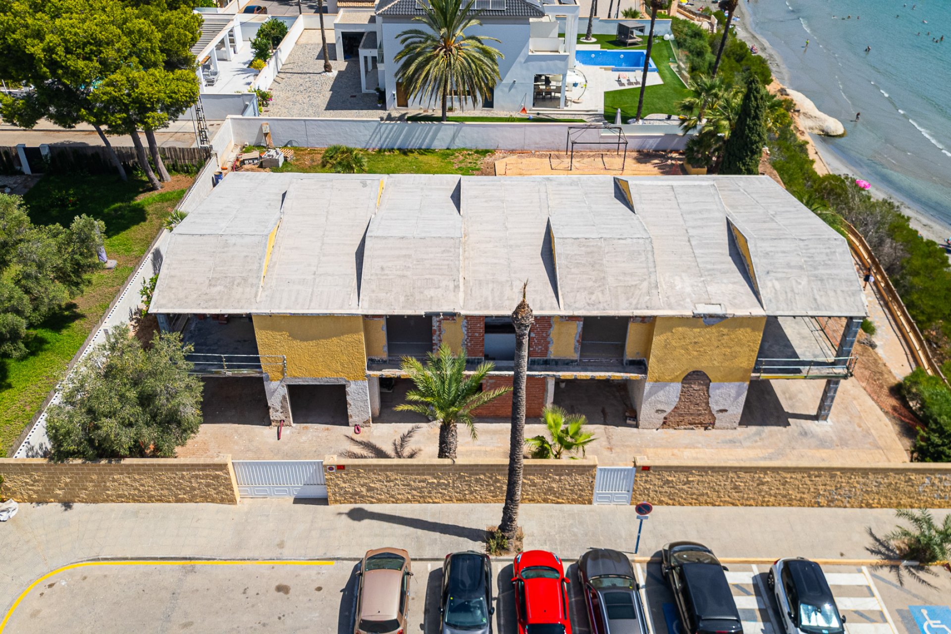 Resale - Detached villa - Cabo Roig - Costa Blanca South