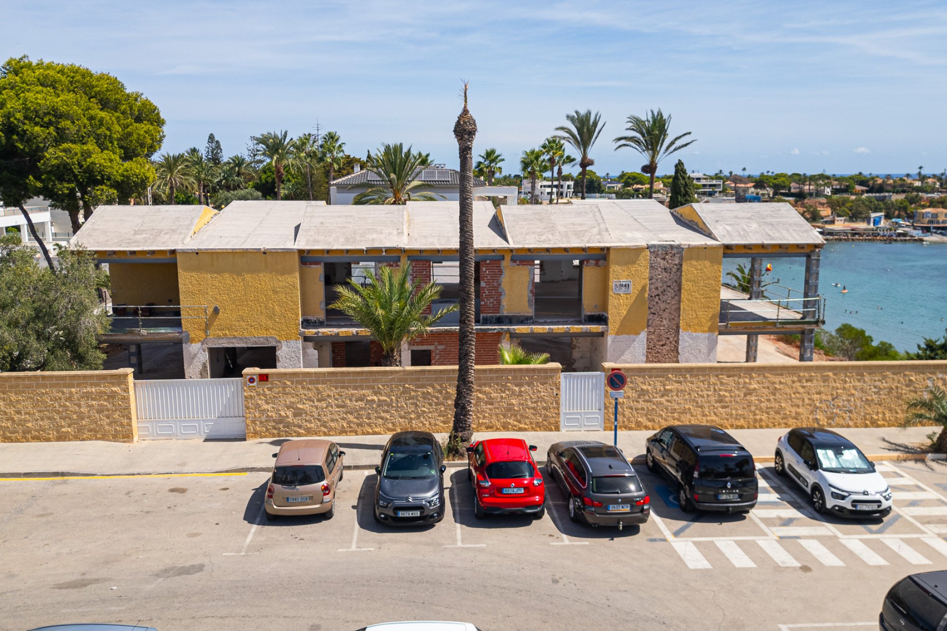 Resale - Detached villa - Cabo Roig - Costa Blanca South
