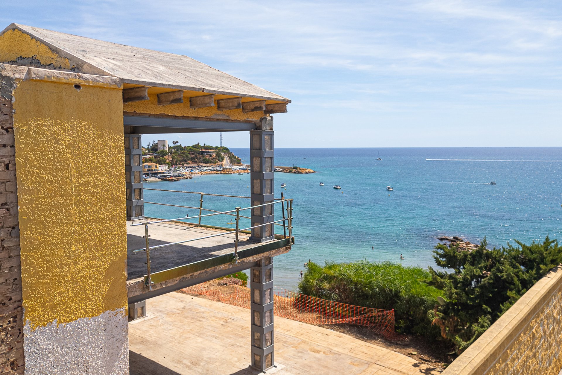 Resale - Detached villa - Cabo Roig - Costa Blanca South