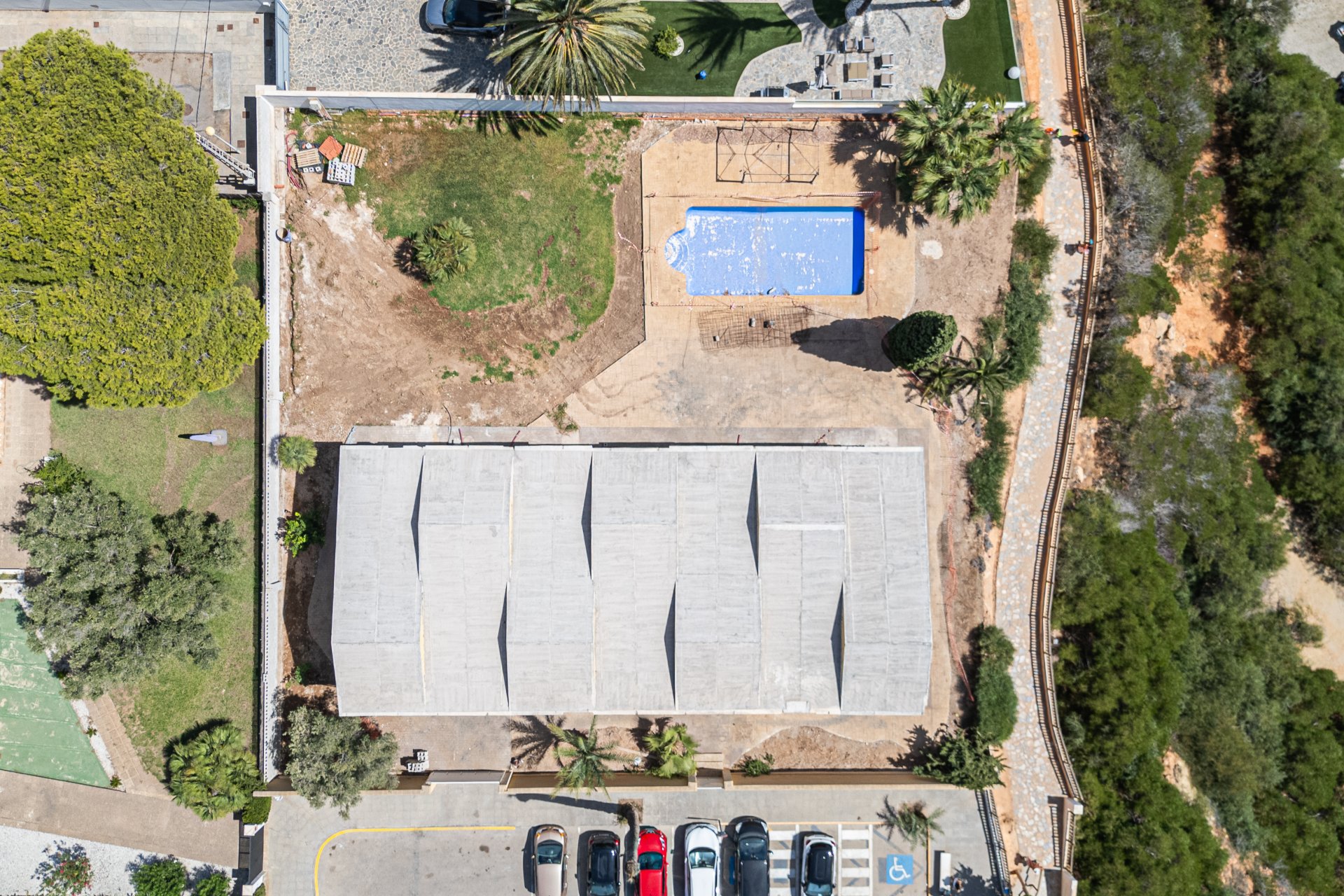 Resale - Detached villa - Cabo Roig - Costa Blanca South