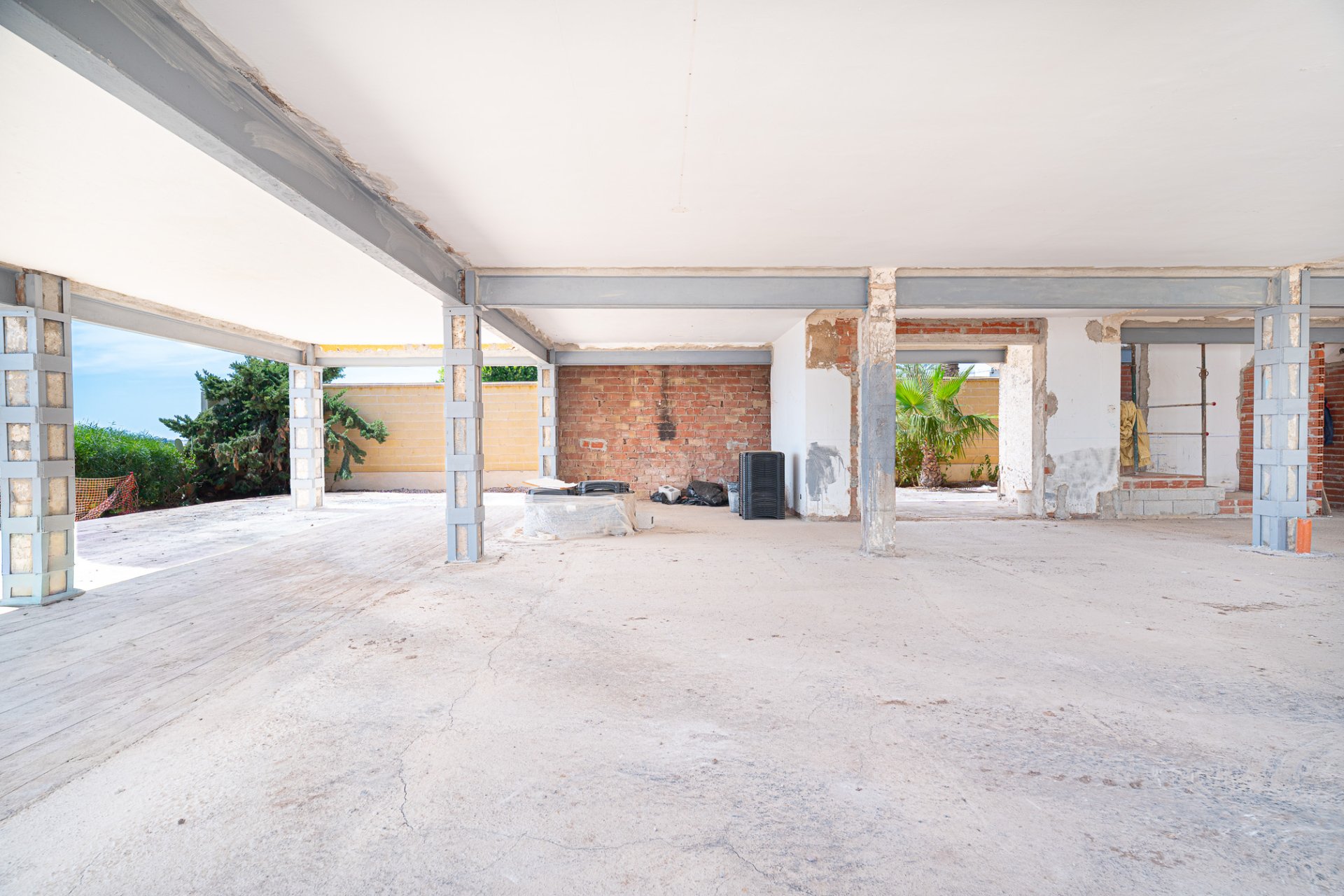 Resale - Detached villa - Cabo Roig - Costa Blanca South