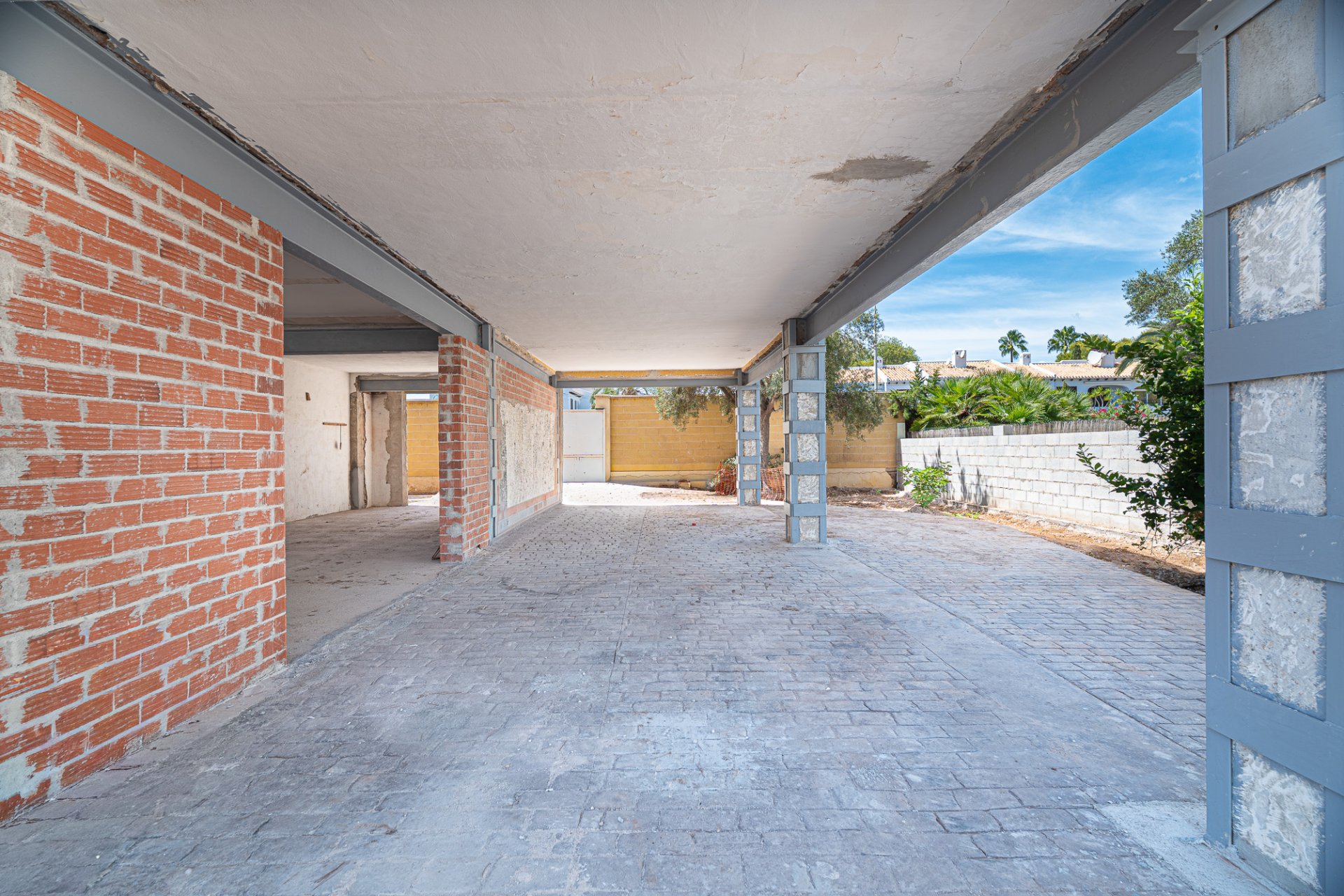 Resale - Detached villa - Cabo Roig - Costa Blanca South