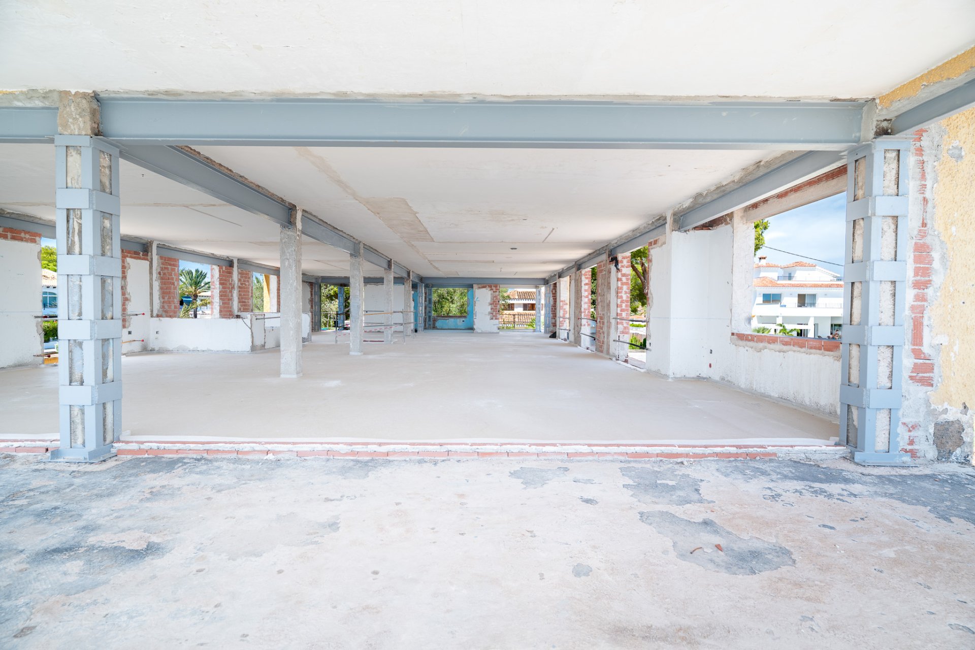 Resale - Detached villa - Cabo Roig - Costa Blanca South