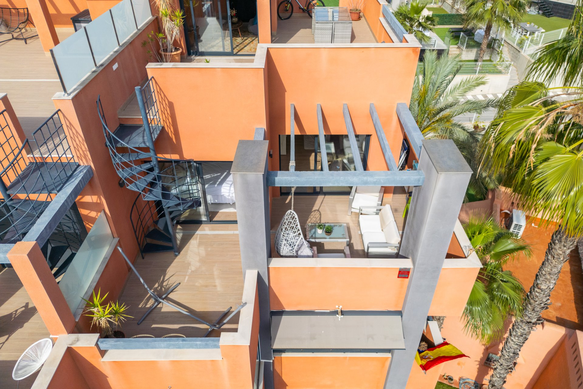 Resale - Penthouse - Orihuela Costa - Costa Blanca South