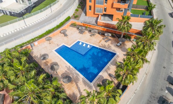 Penthouse · Resale - Orihuela Costa · Alicante · Spain