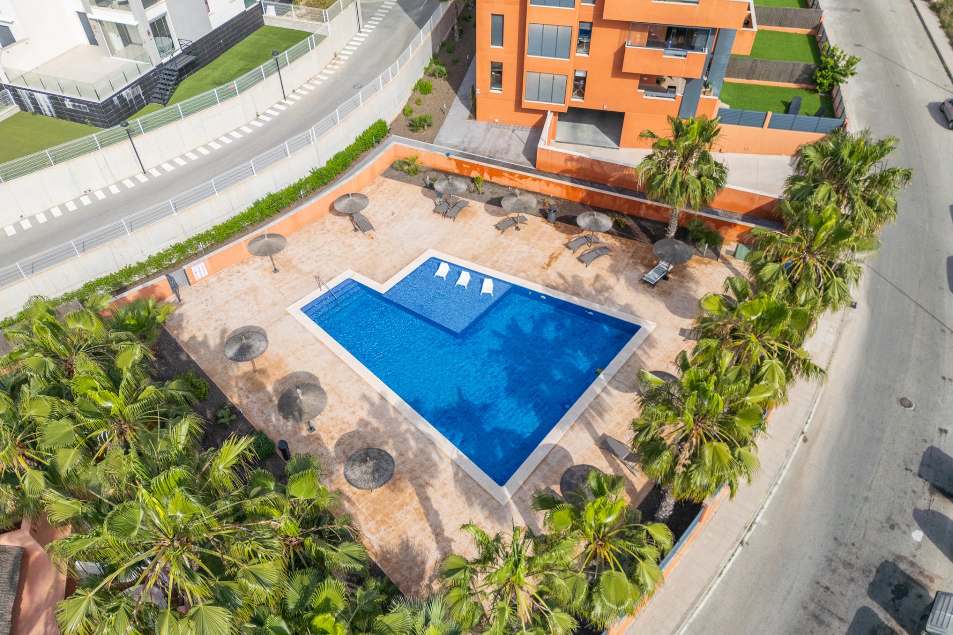 Resale - Penthouse - Orihuela Costa - Costa Blanca South