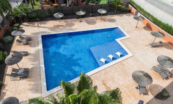 Penthouse · Resale - Orihuela Costa · Alicante · Spain