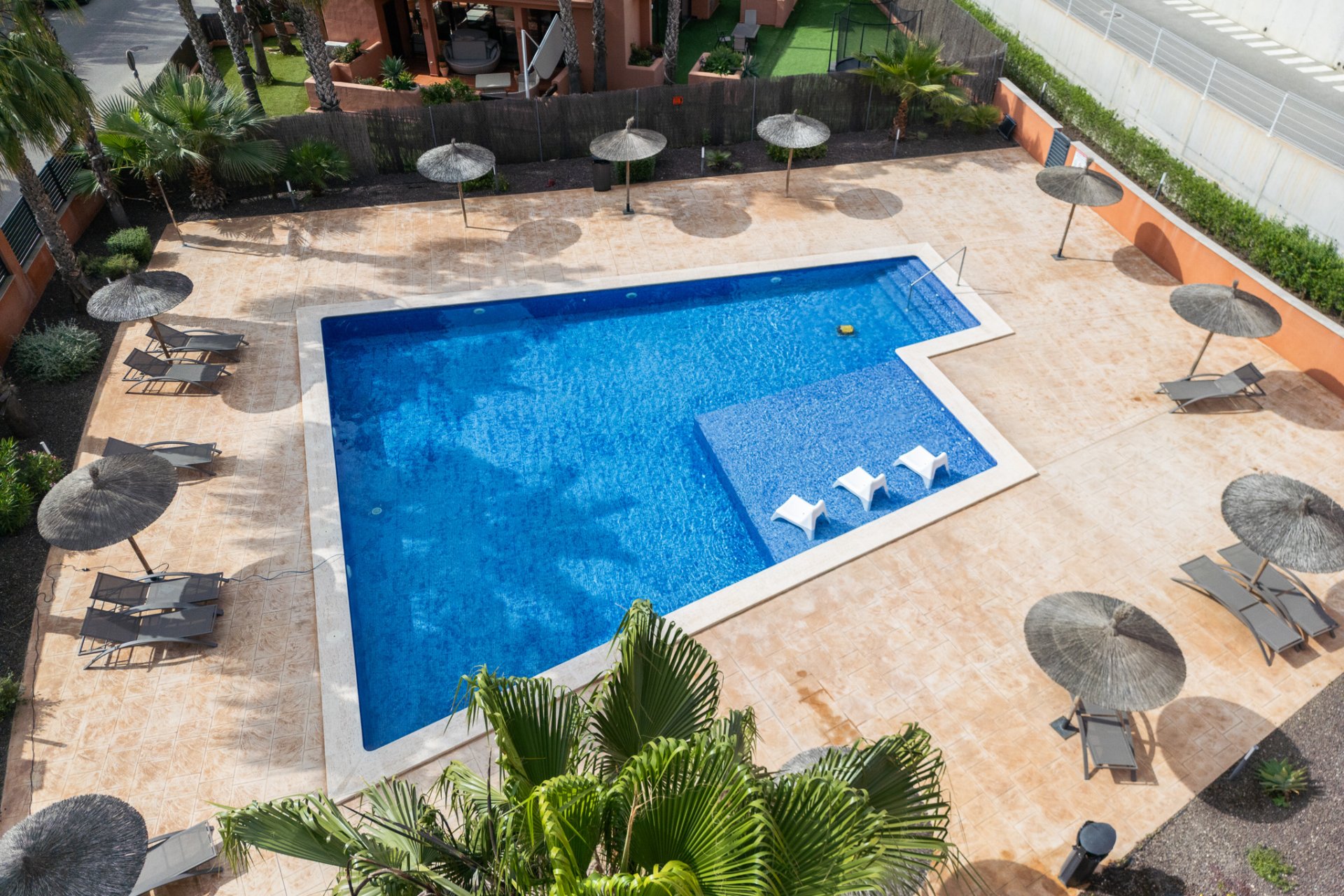 Resale - Penthouse - Orihuela Costa - Costa Blanca South