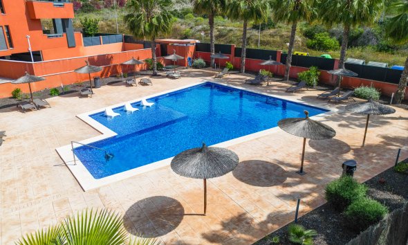 Penthouse · Resale - Orihuela Costa · Alicante · Spain