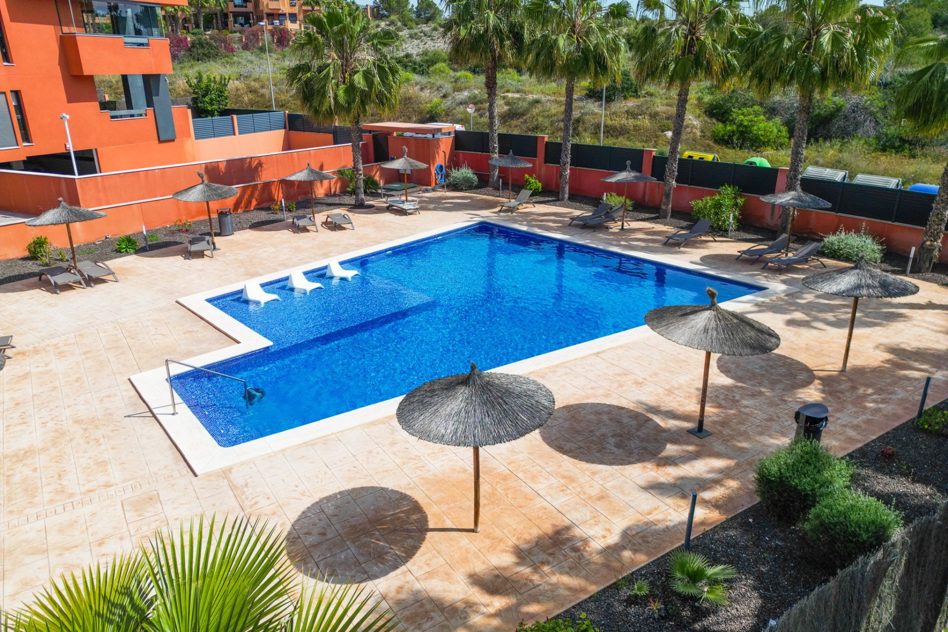 Resale - Penthouse - Orihuela Costa - Costa Blanca South